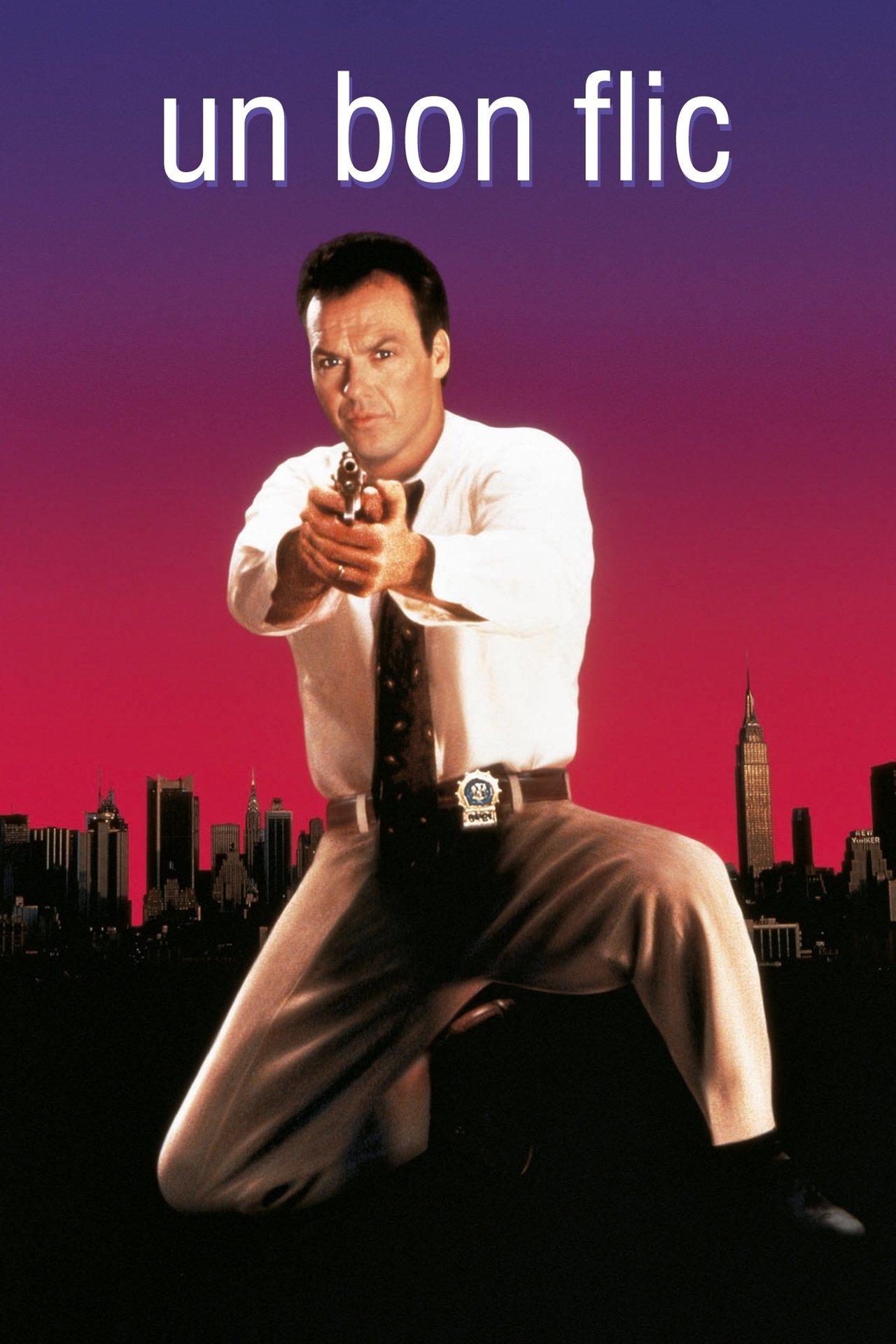 Un bon flic streaming