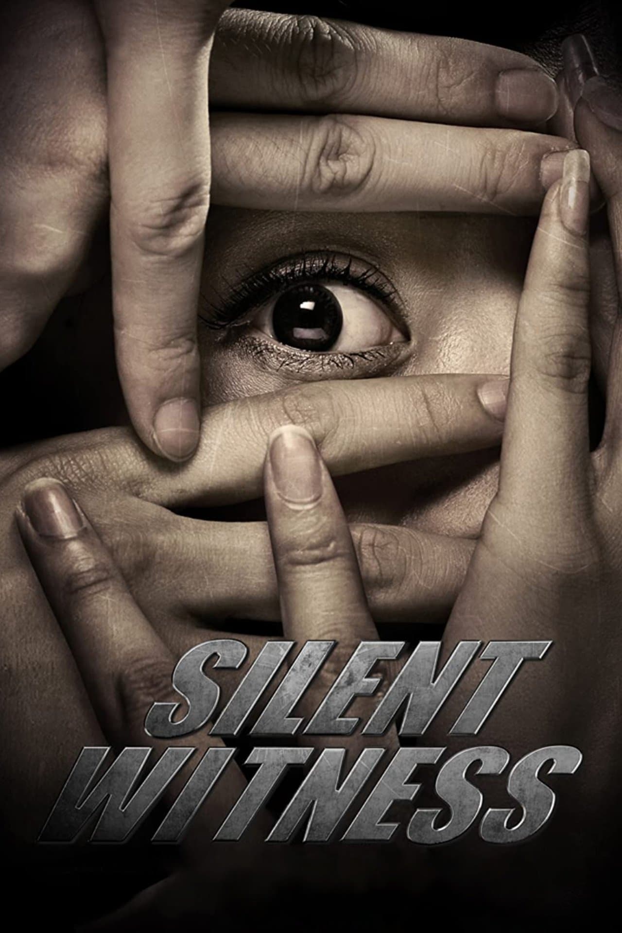 Silent Witness streaming