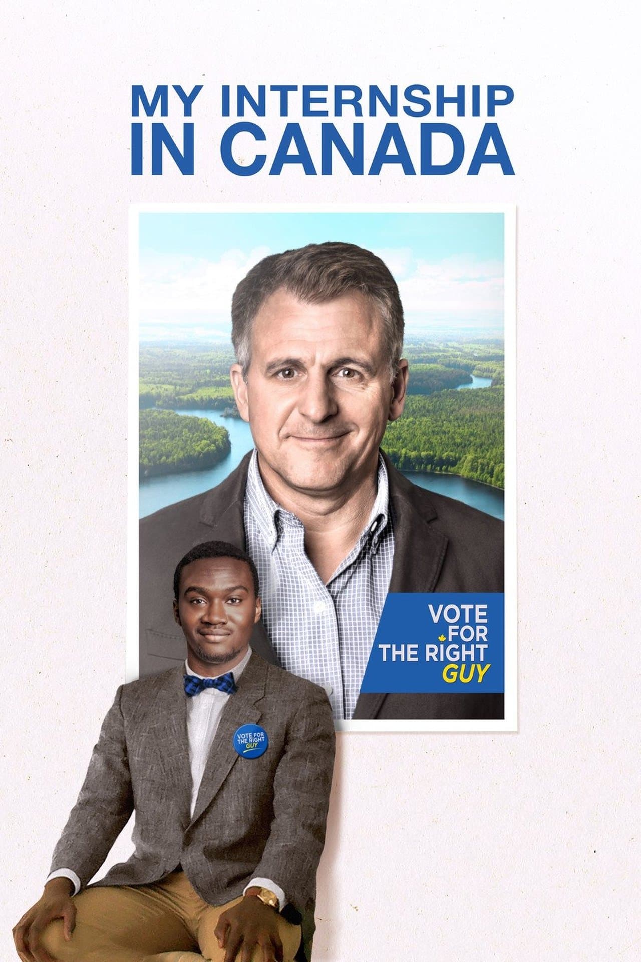 My Internship in Canada streaming