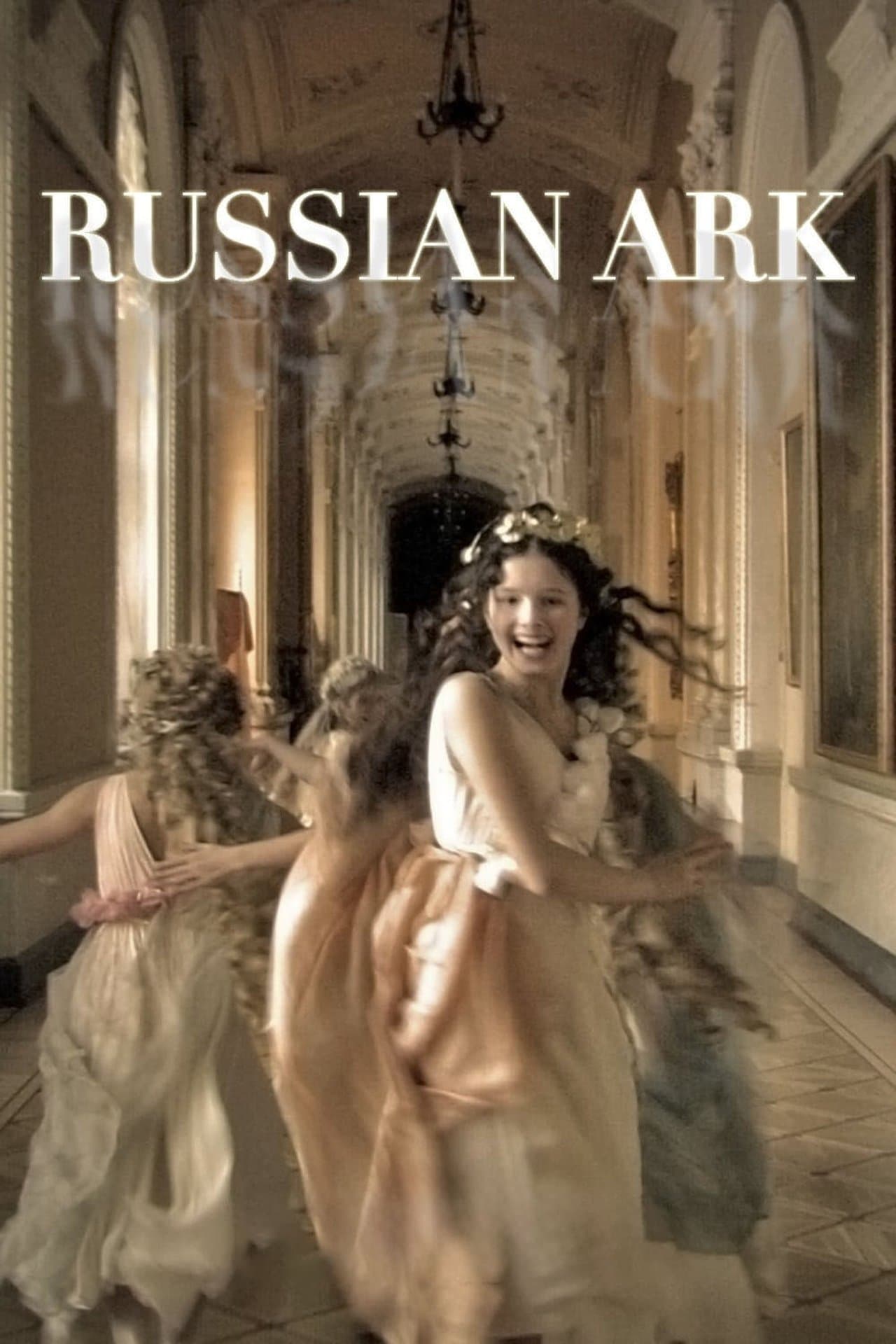 Russian Ark streaming