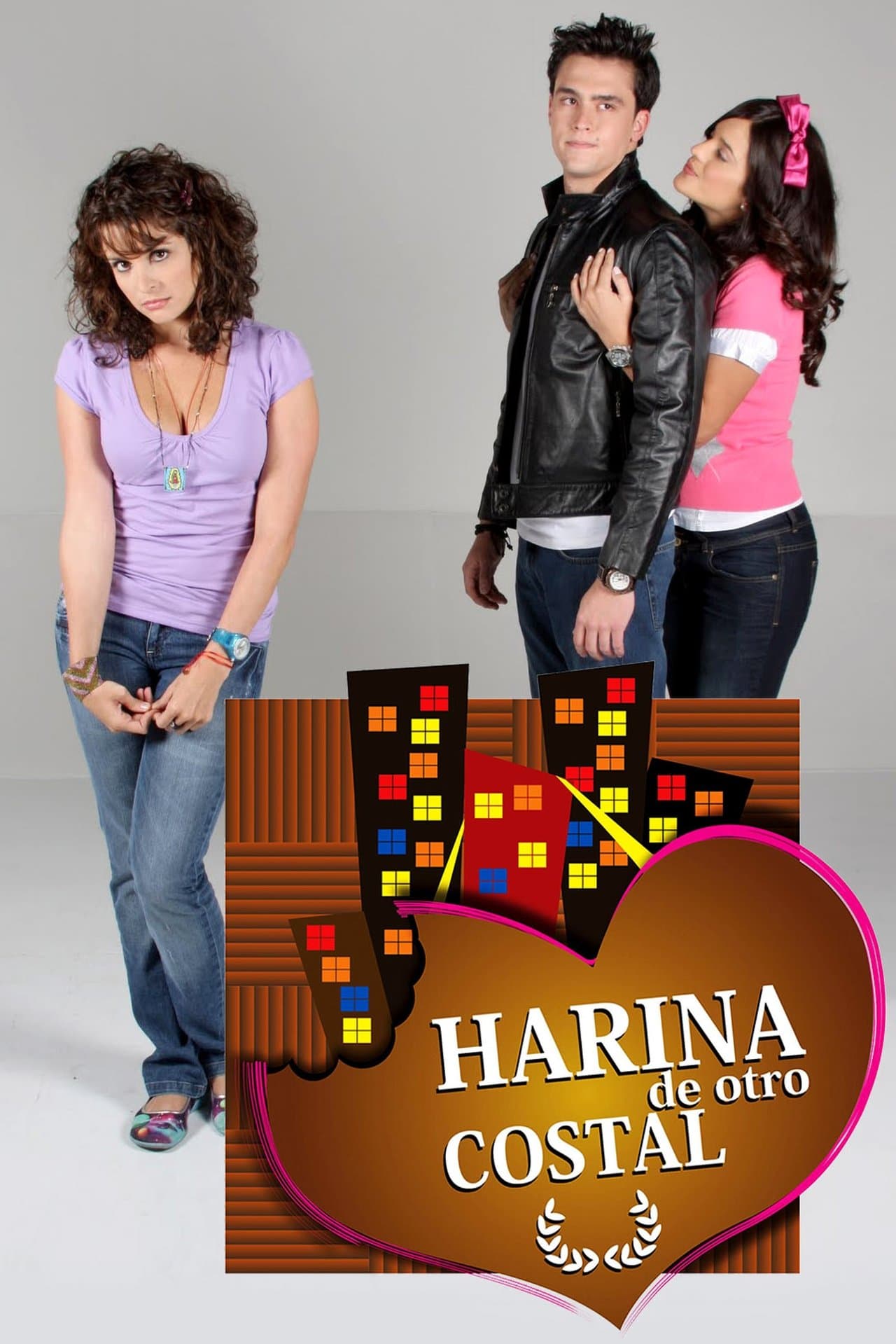 Harina de otro costal streaming
