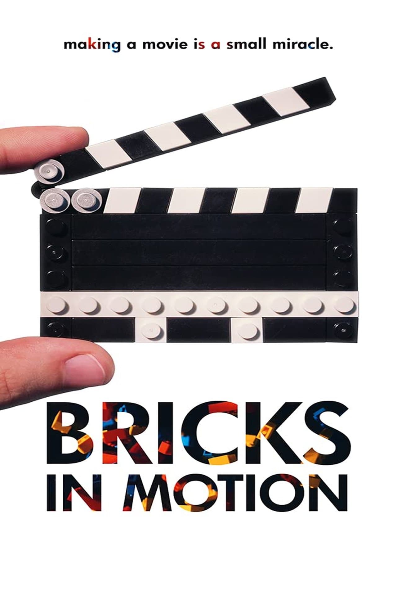 Bricks in Motion streaming