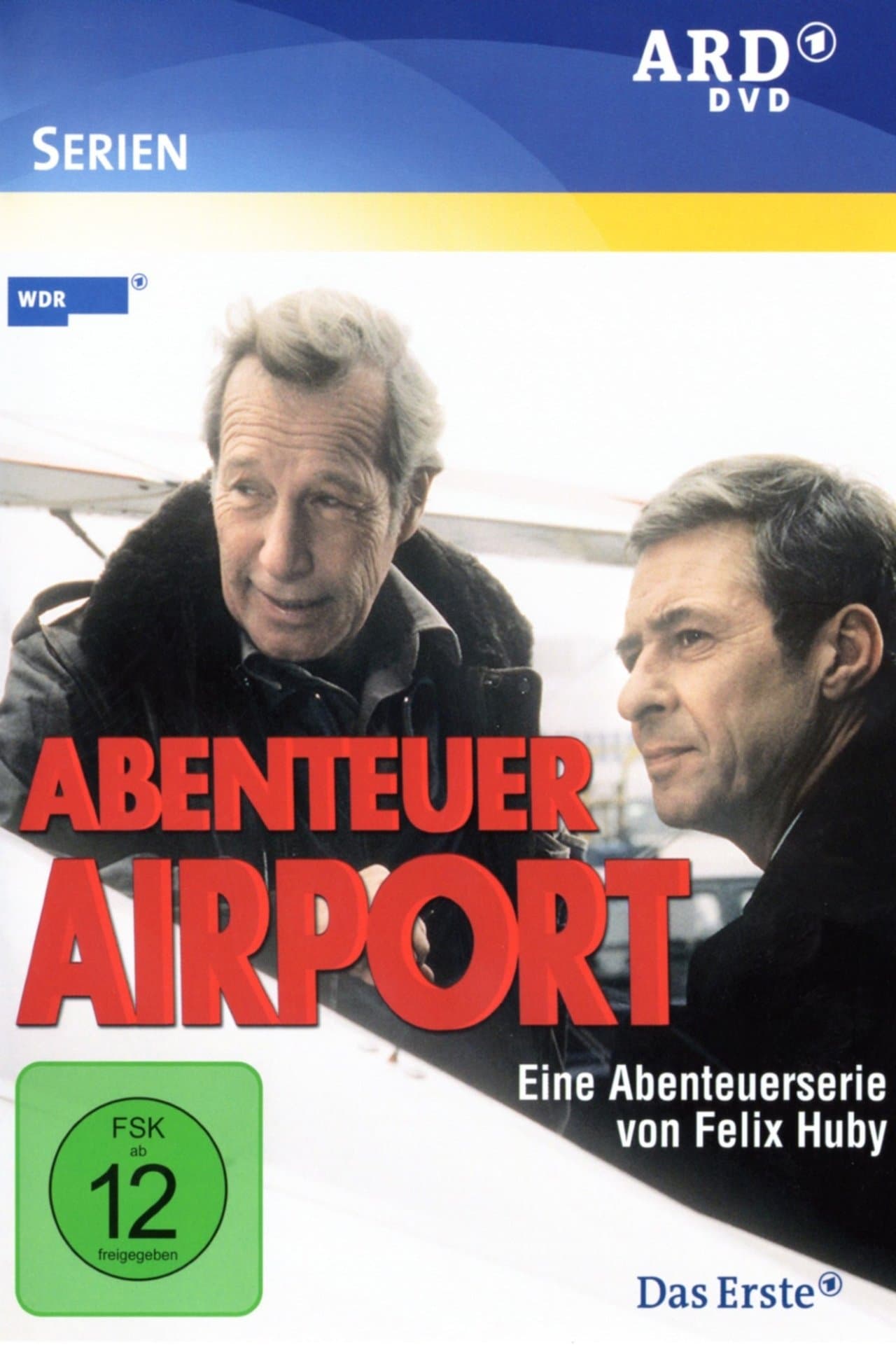 Abenteuer Airport streaming