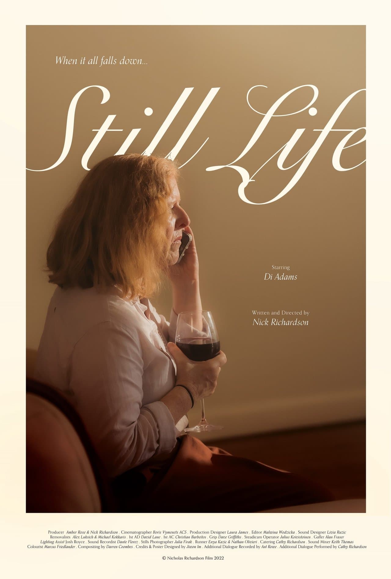 Still Life streaming