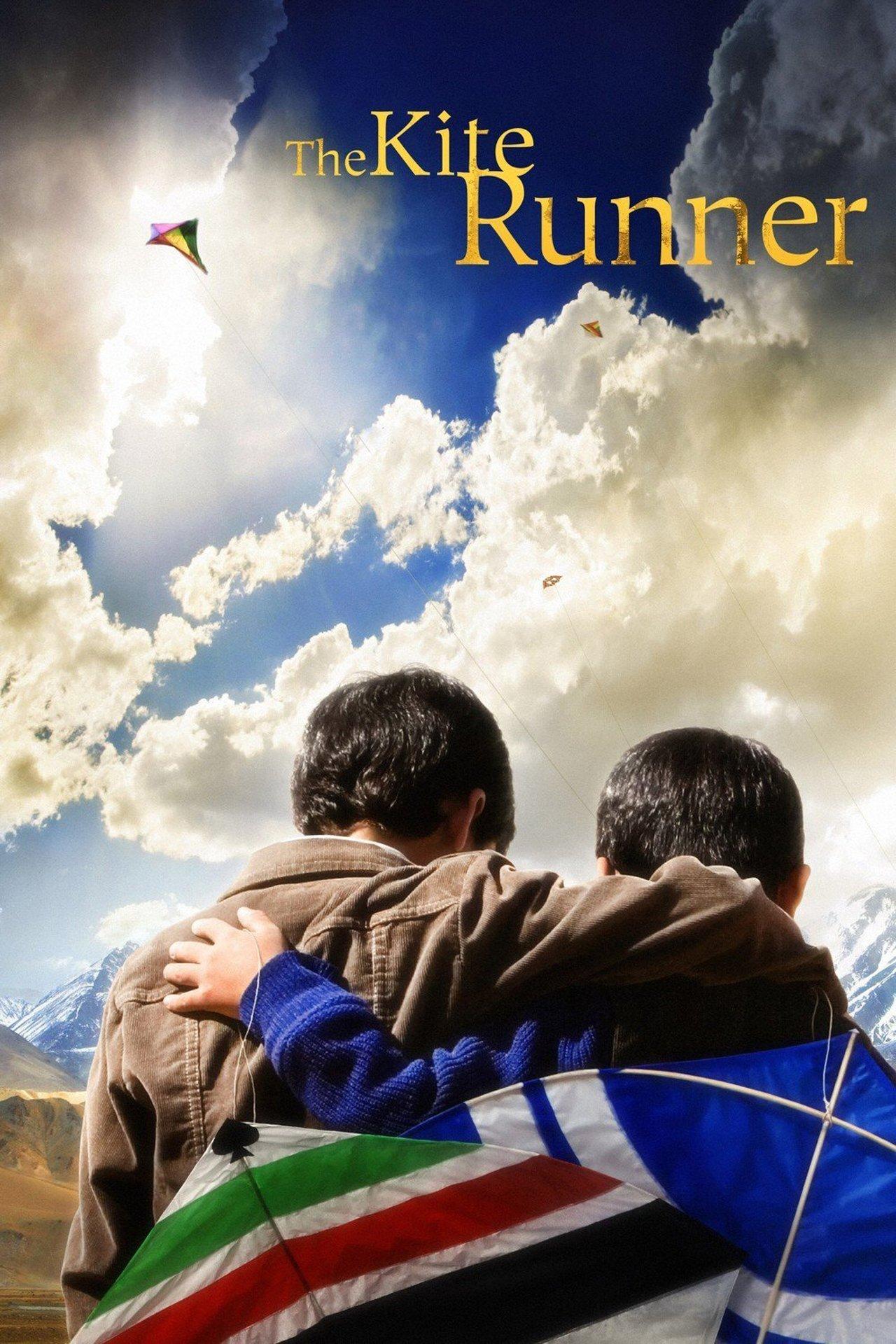 The Kite Runner streaming