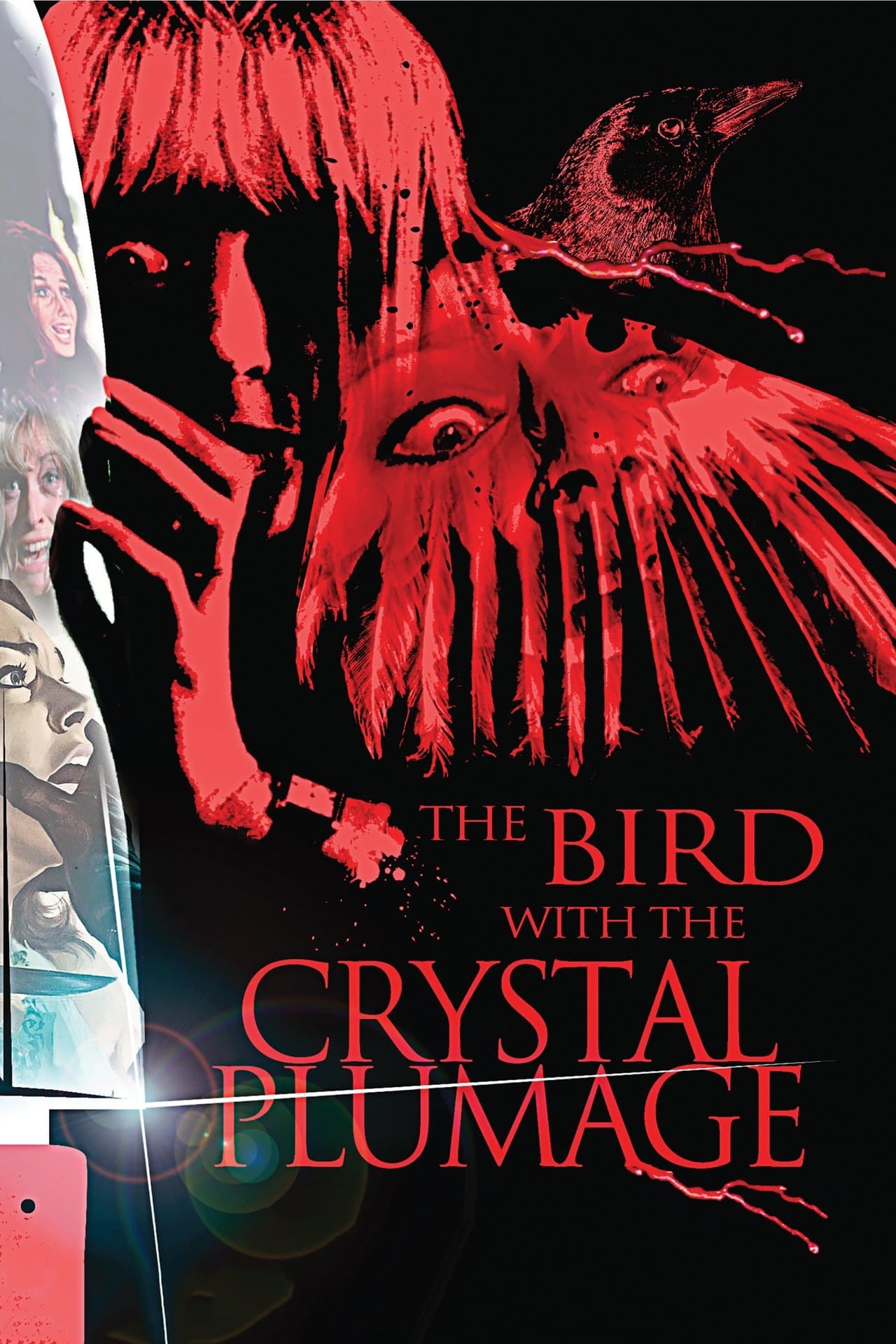 The Bird with the Crystal Plumage streaming