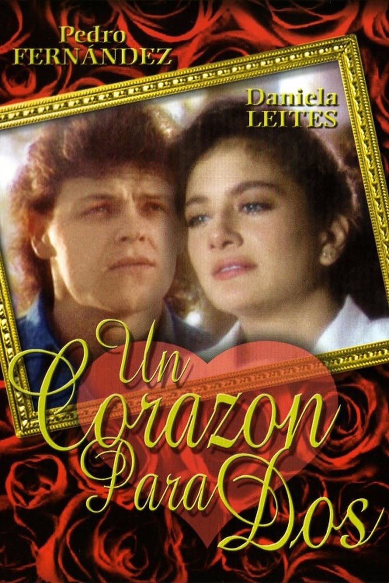 Un corazón para dos streaming