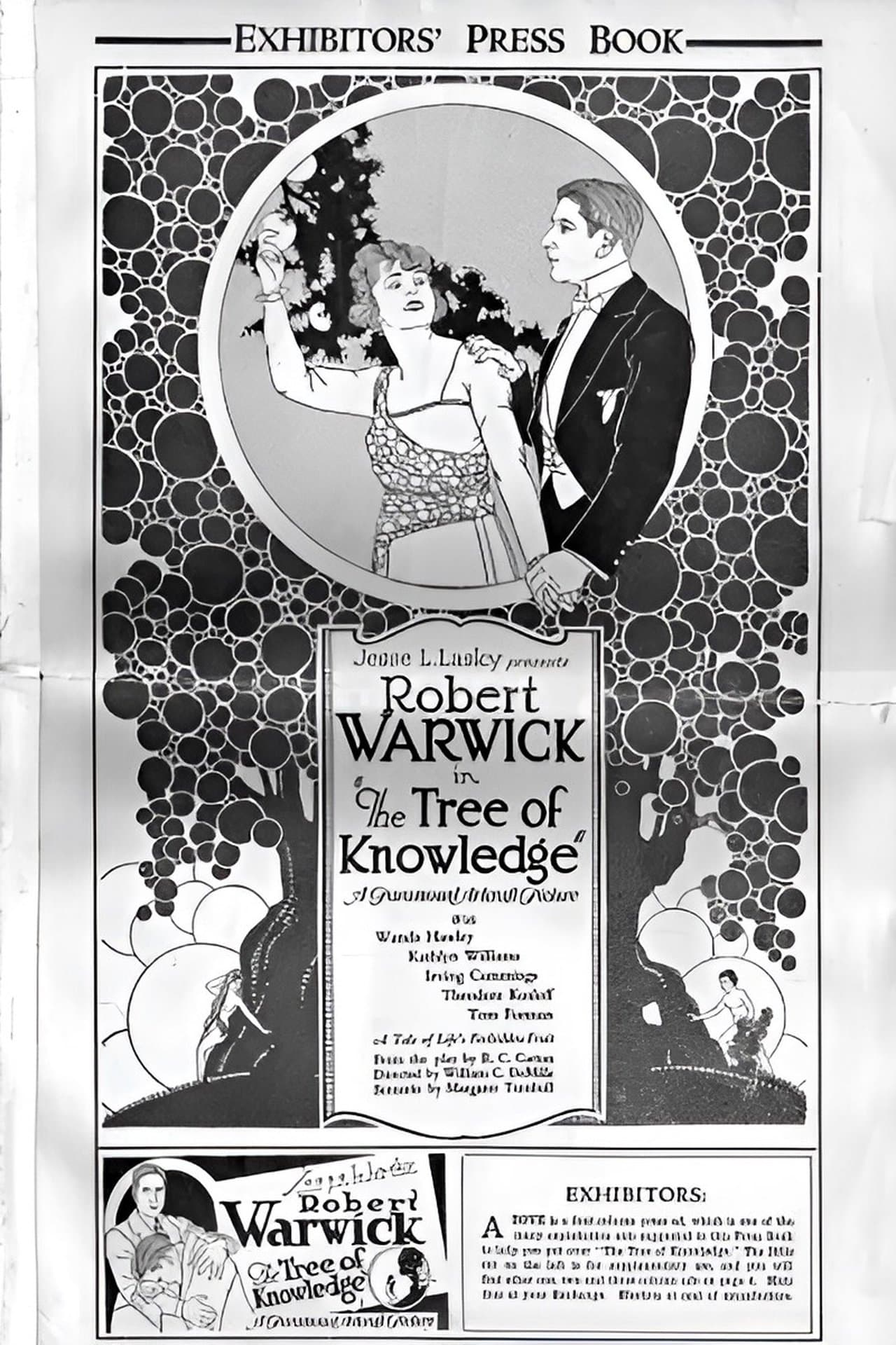 The Tree of Knowledge streaming