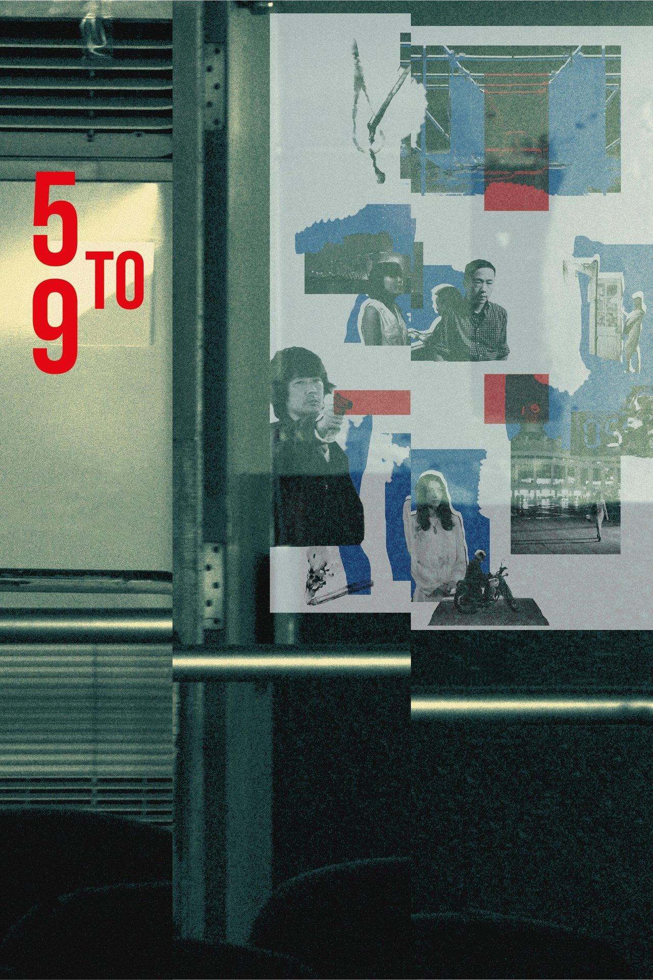 Five to Nine streaming
