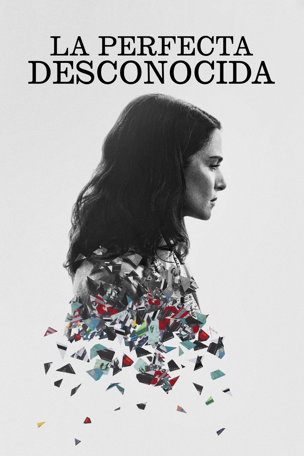 La perfecta desconocida streaming