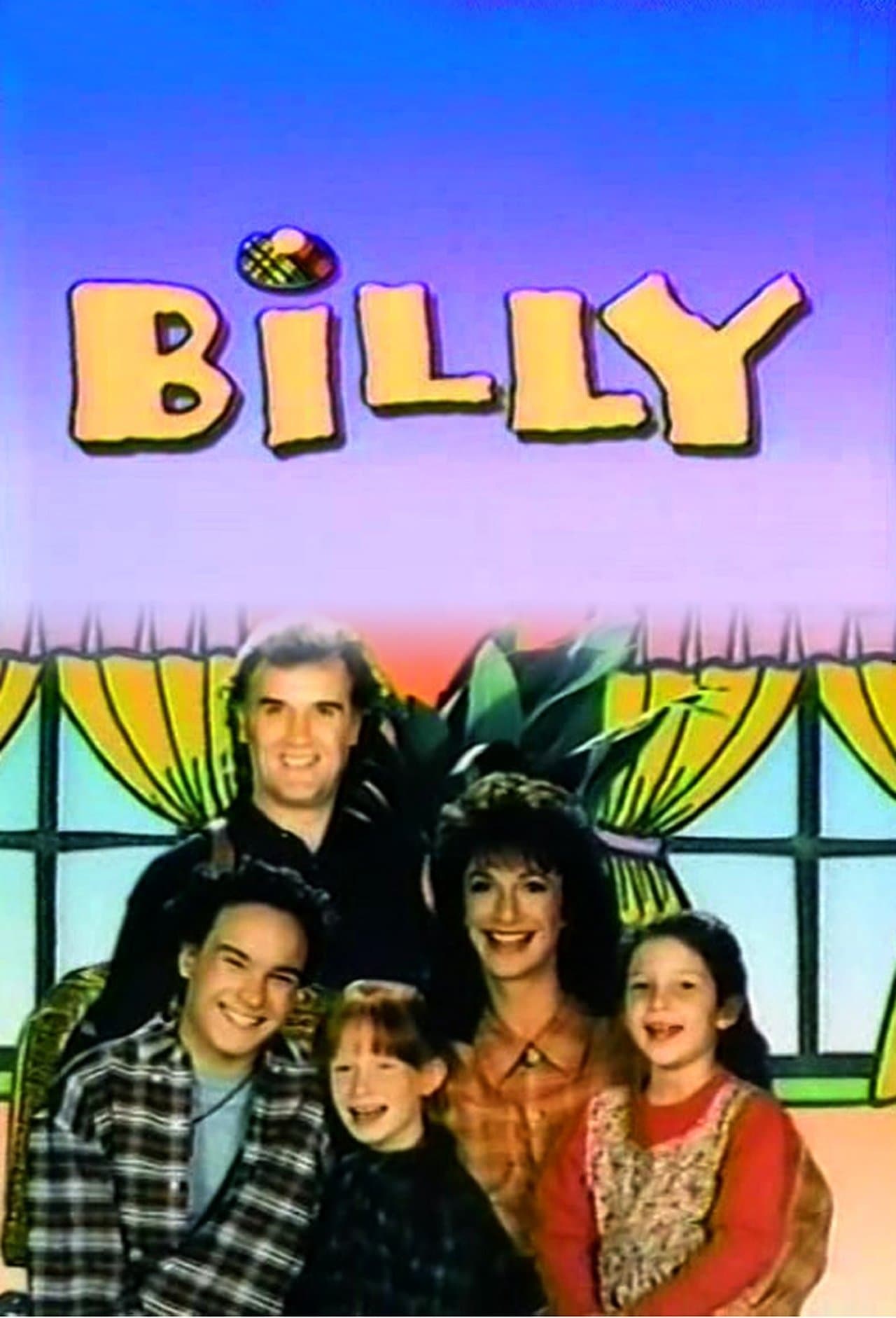 Billy streaming