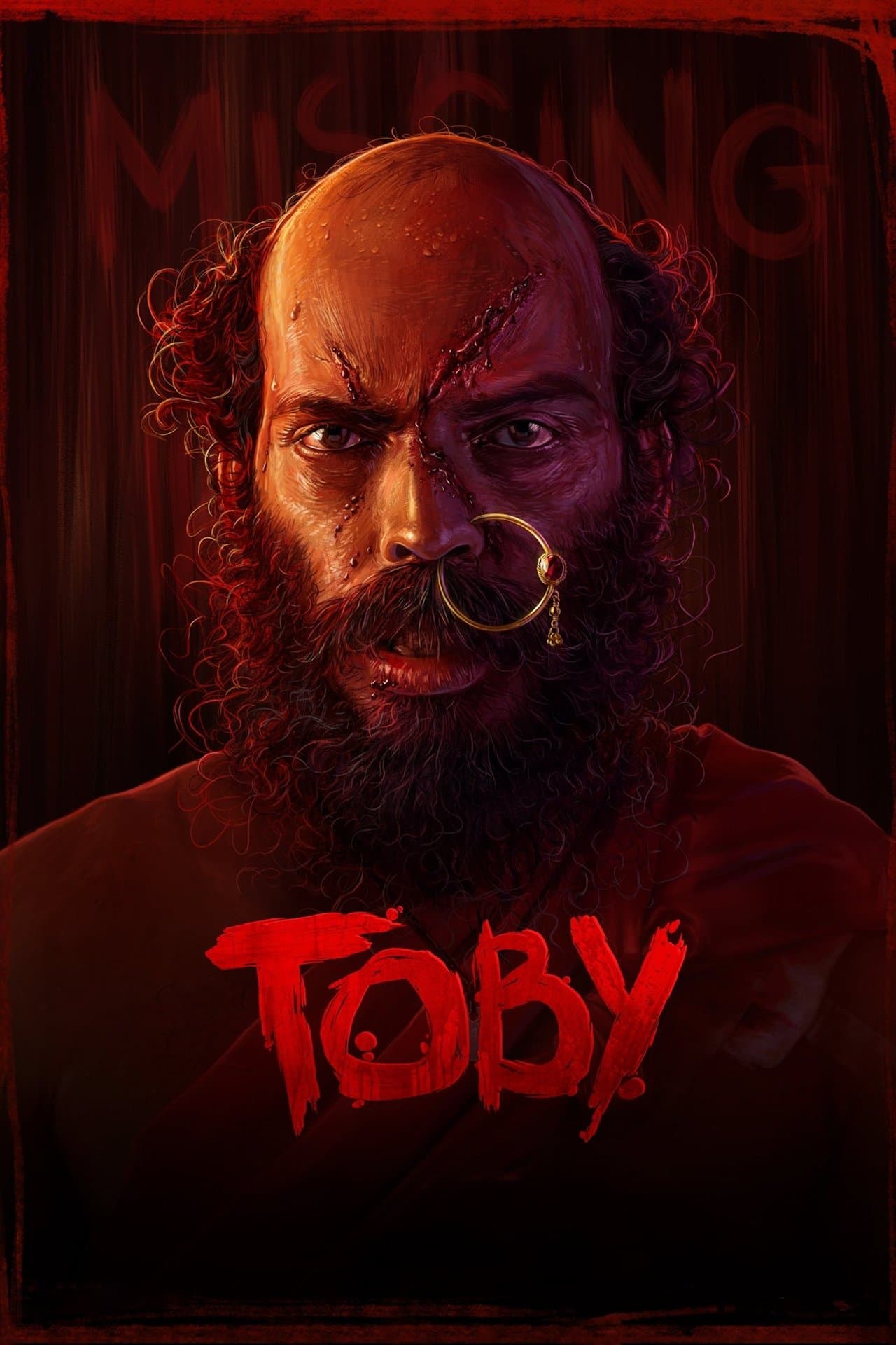 Toby streaming