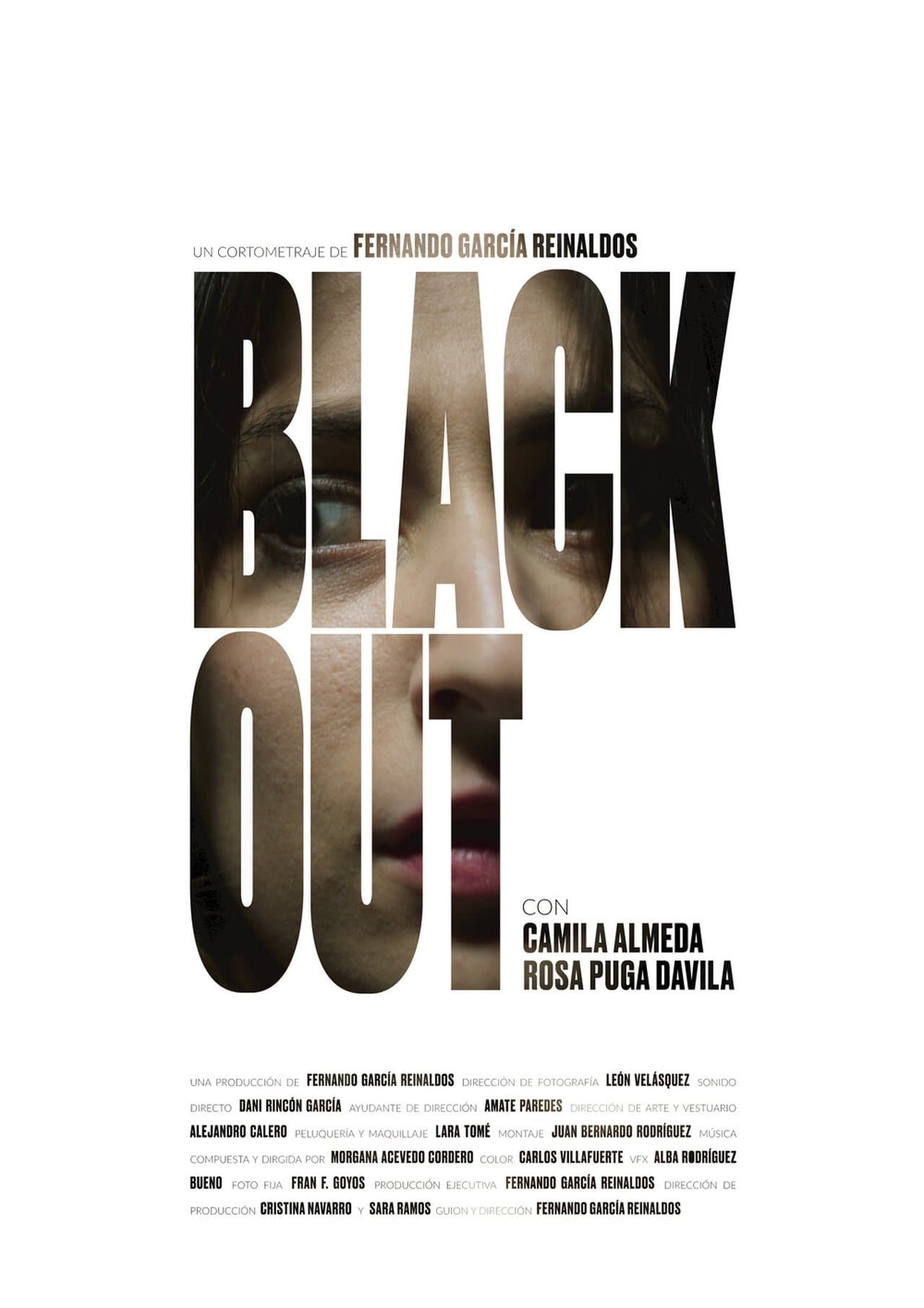 Blackout streaming