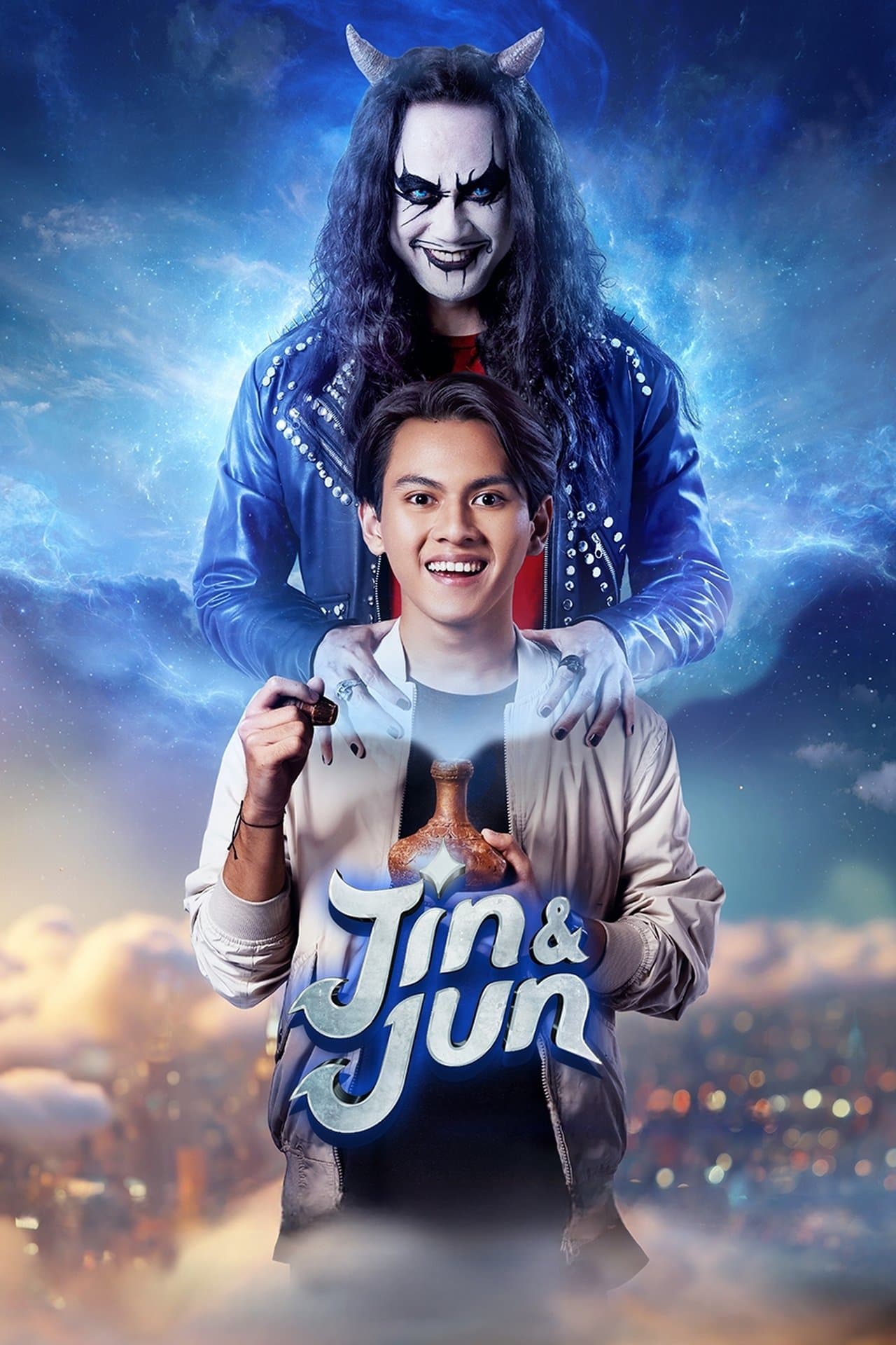 Jin & Jun streaming