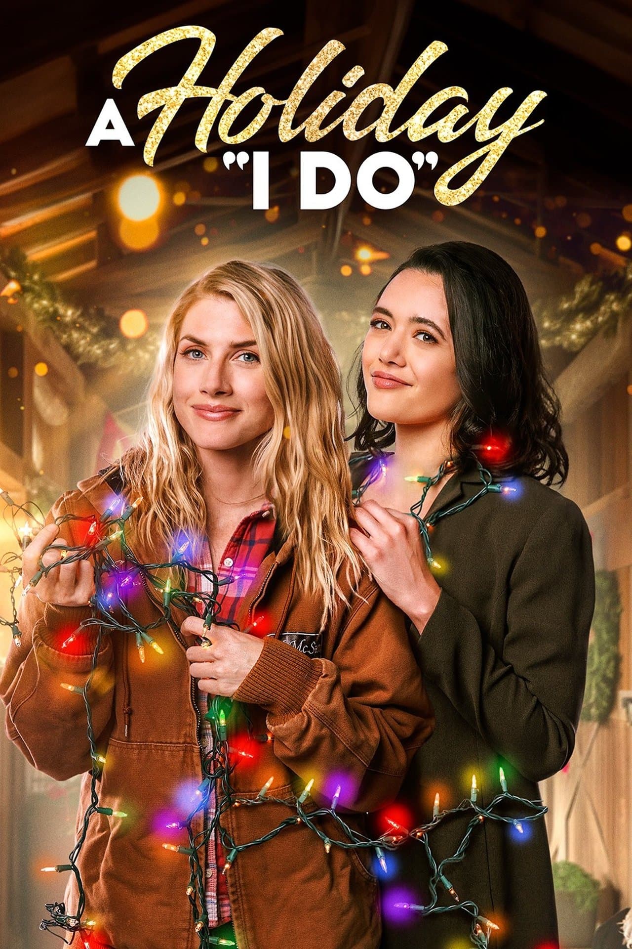 A Holiday I Do streaming