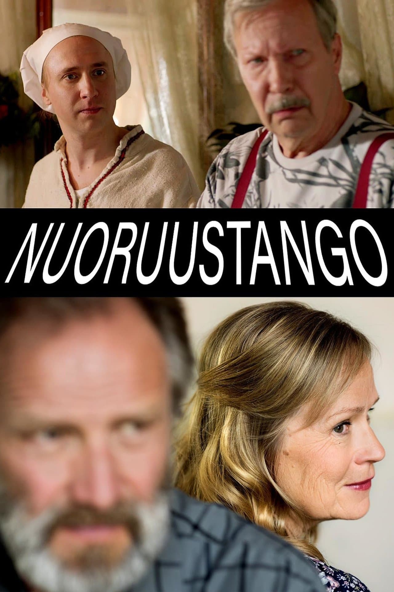 Nuoruustango streaming