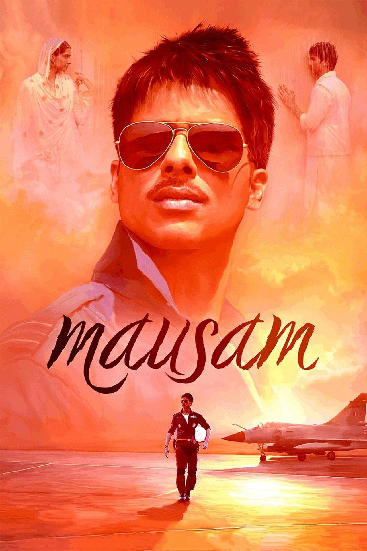 Mausam streaming