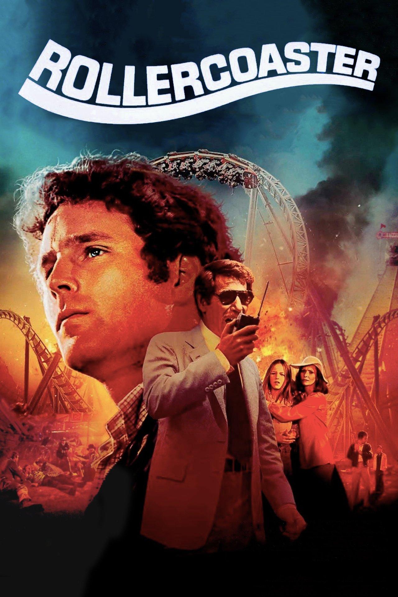 Rollercoaster streaming
