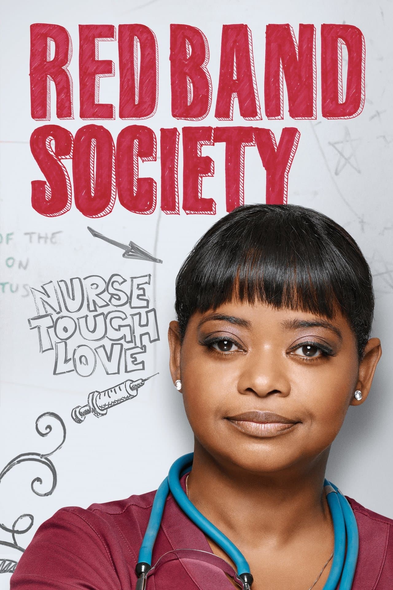 Red Band Society streaming