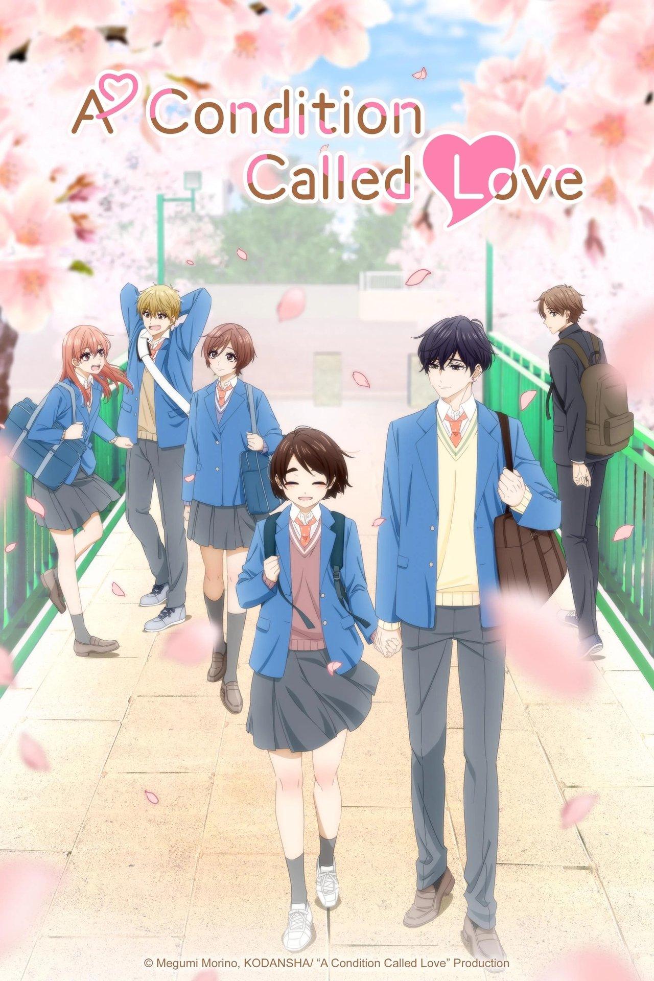 A Condition Called Love streaming