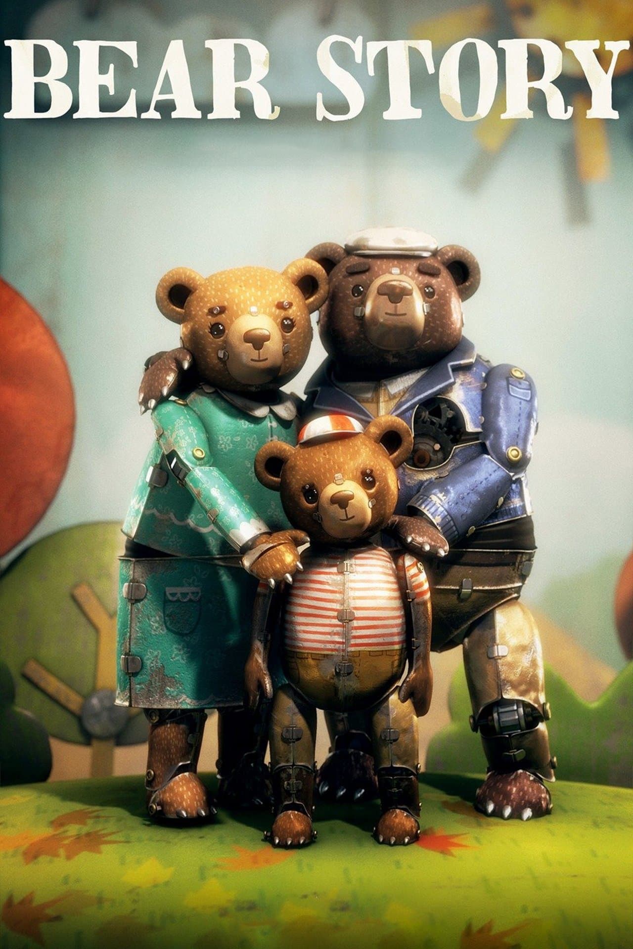 Bear Story streaming