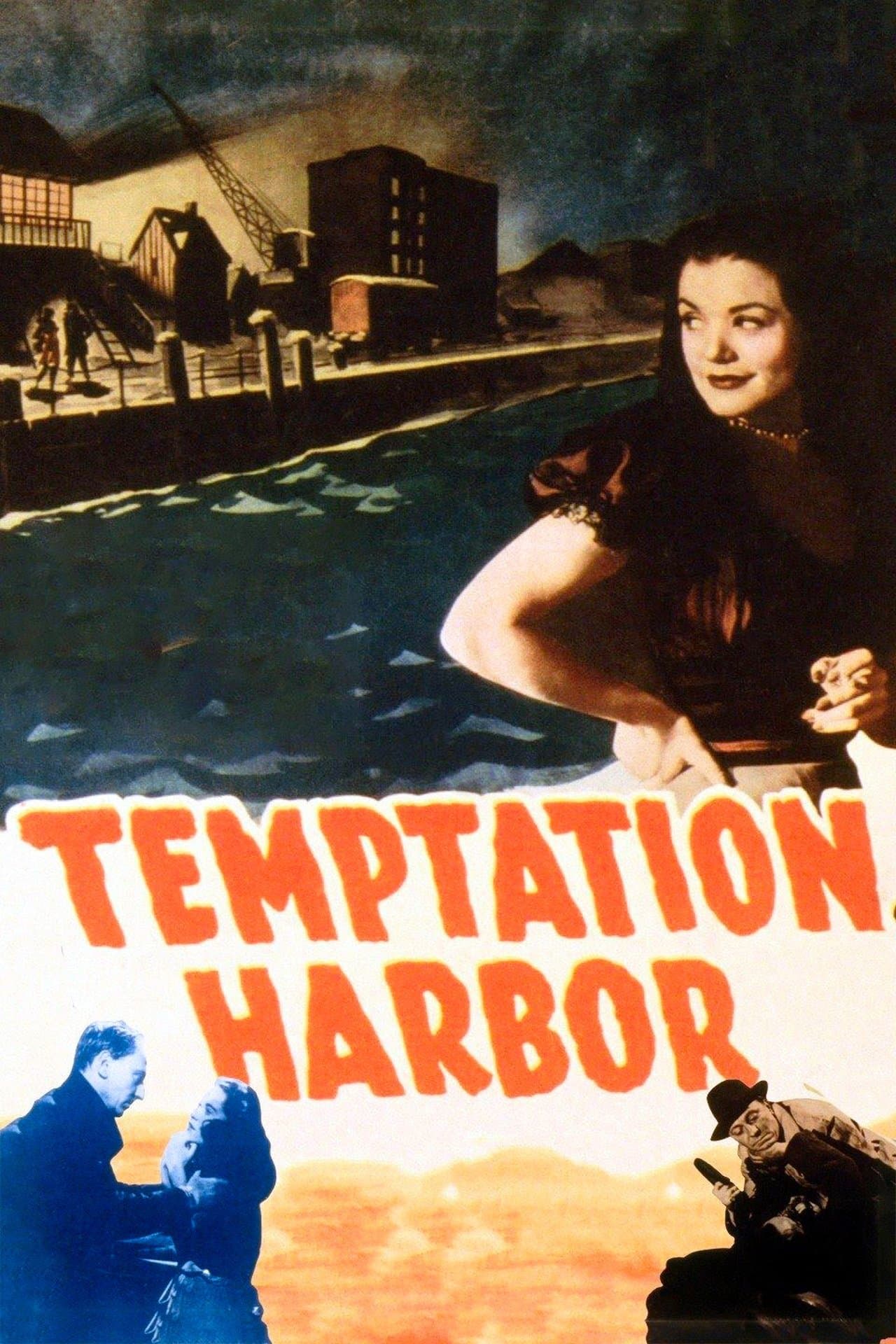 Temptation Harbour streaming