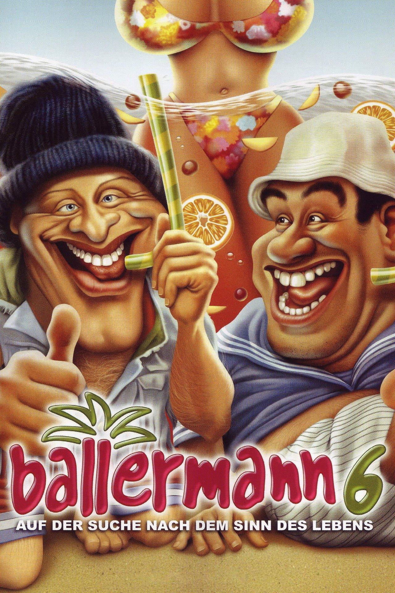 Ballermann 6 streaming