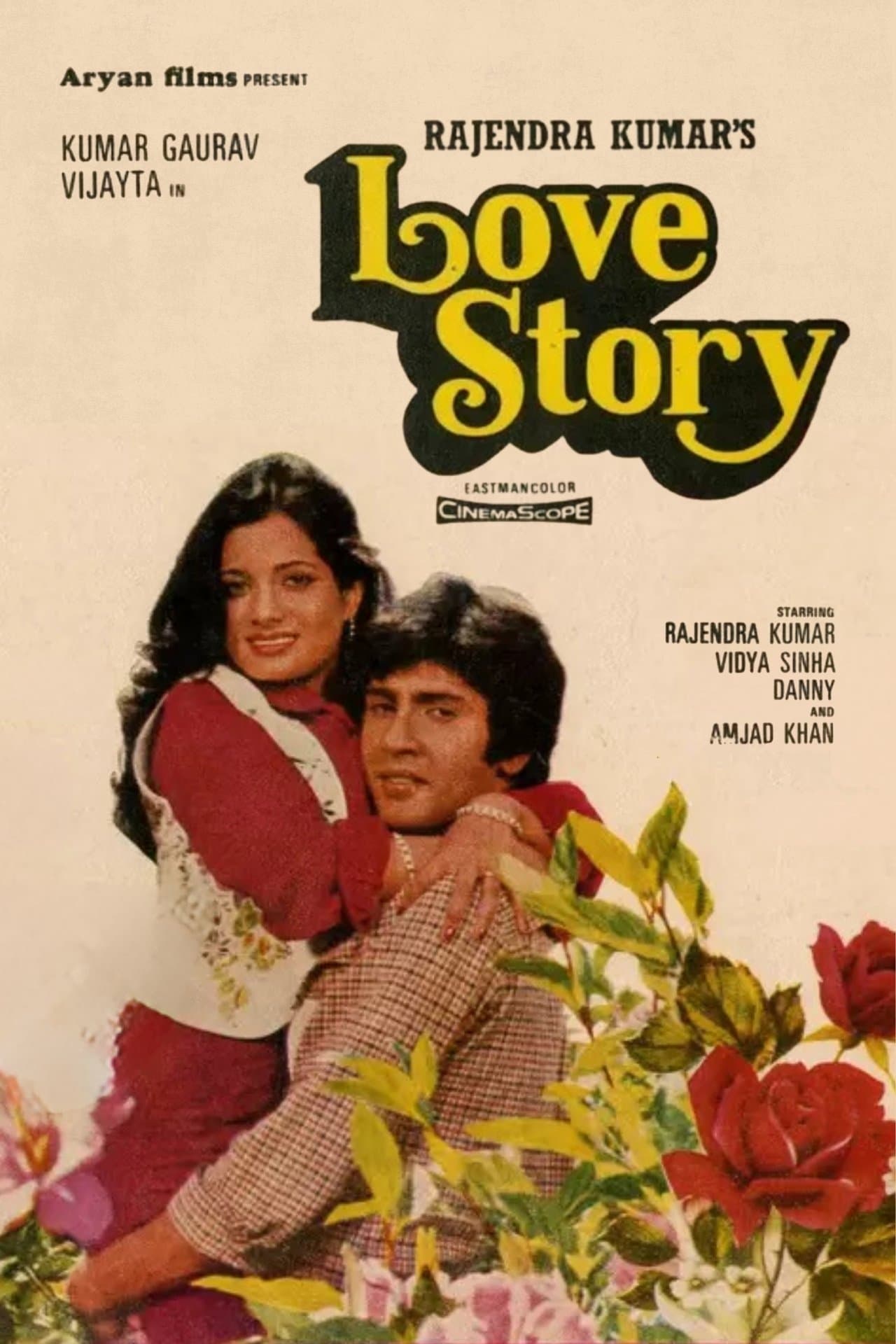 Love Story streaming