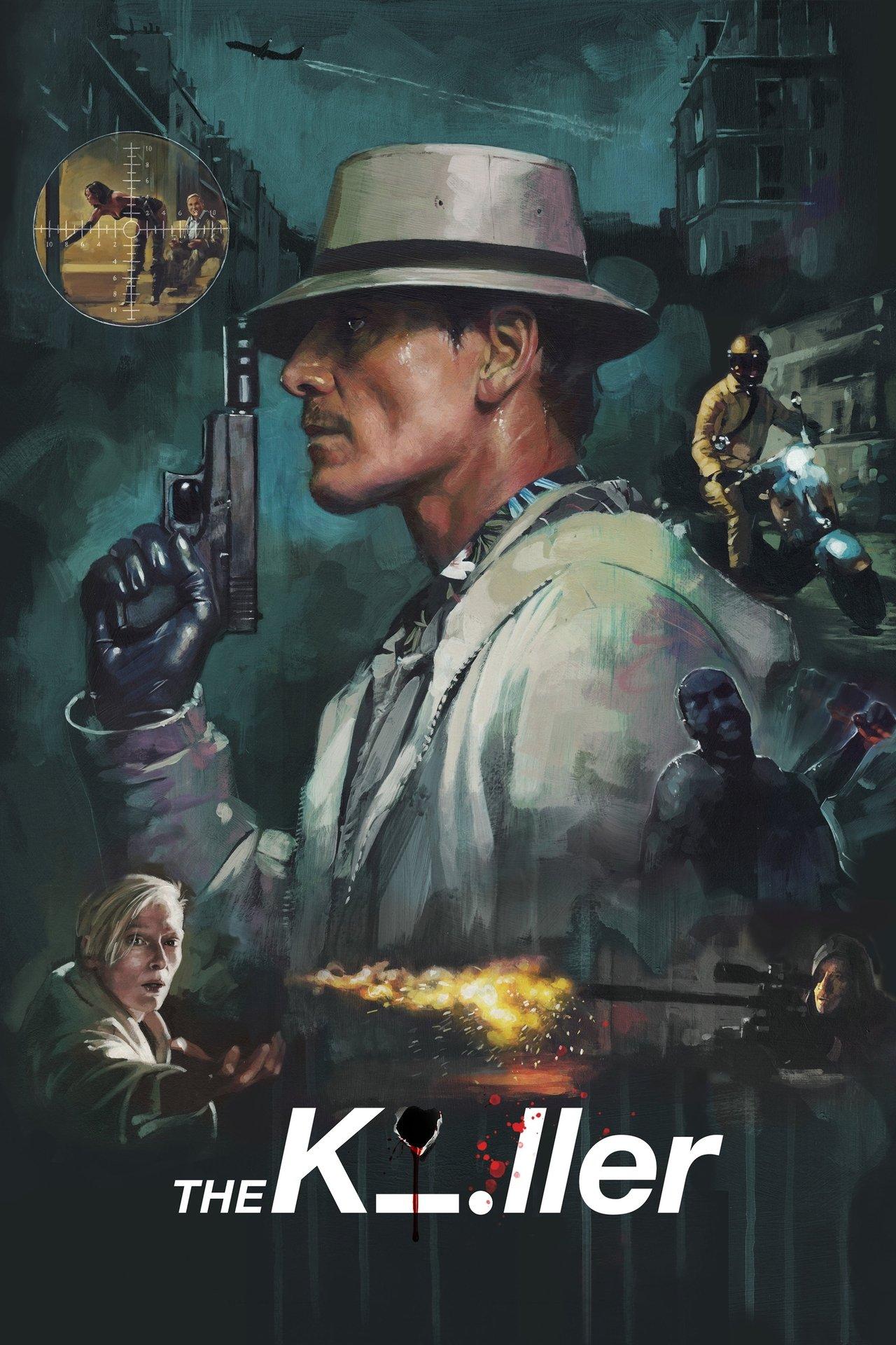 The Killer streaming