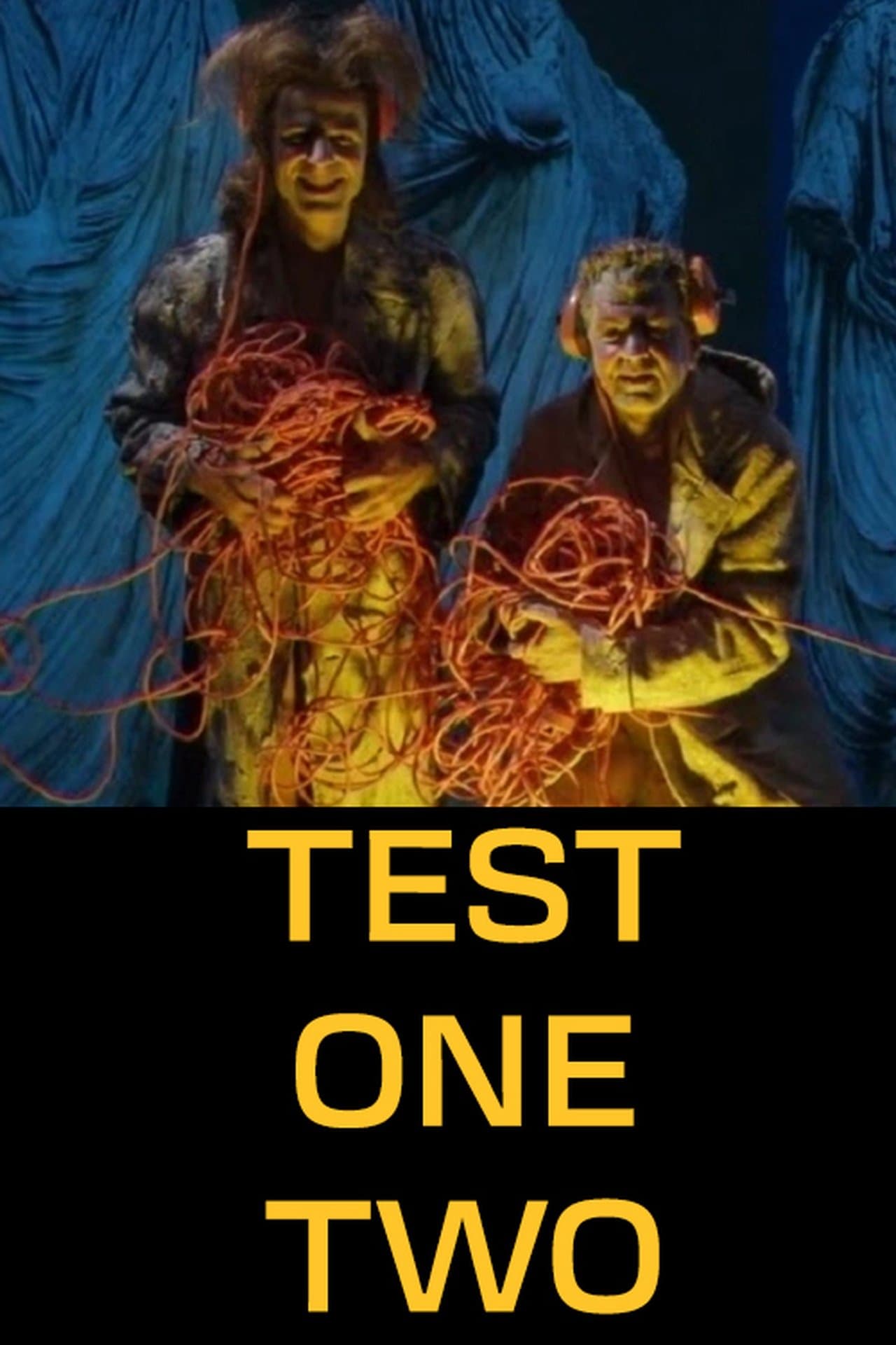 Test One Two streaming
