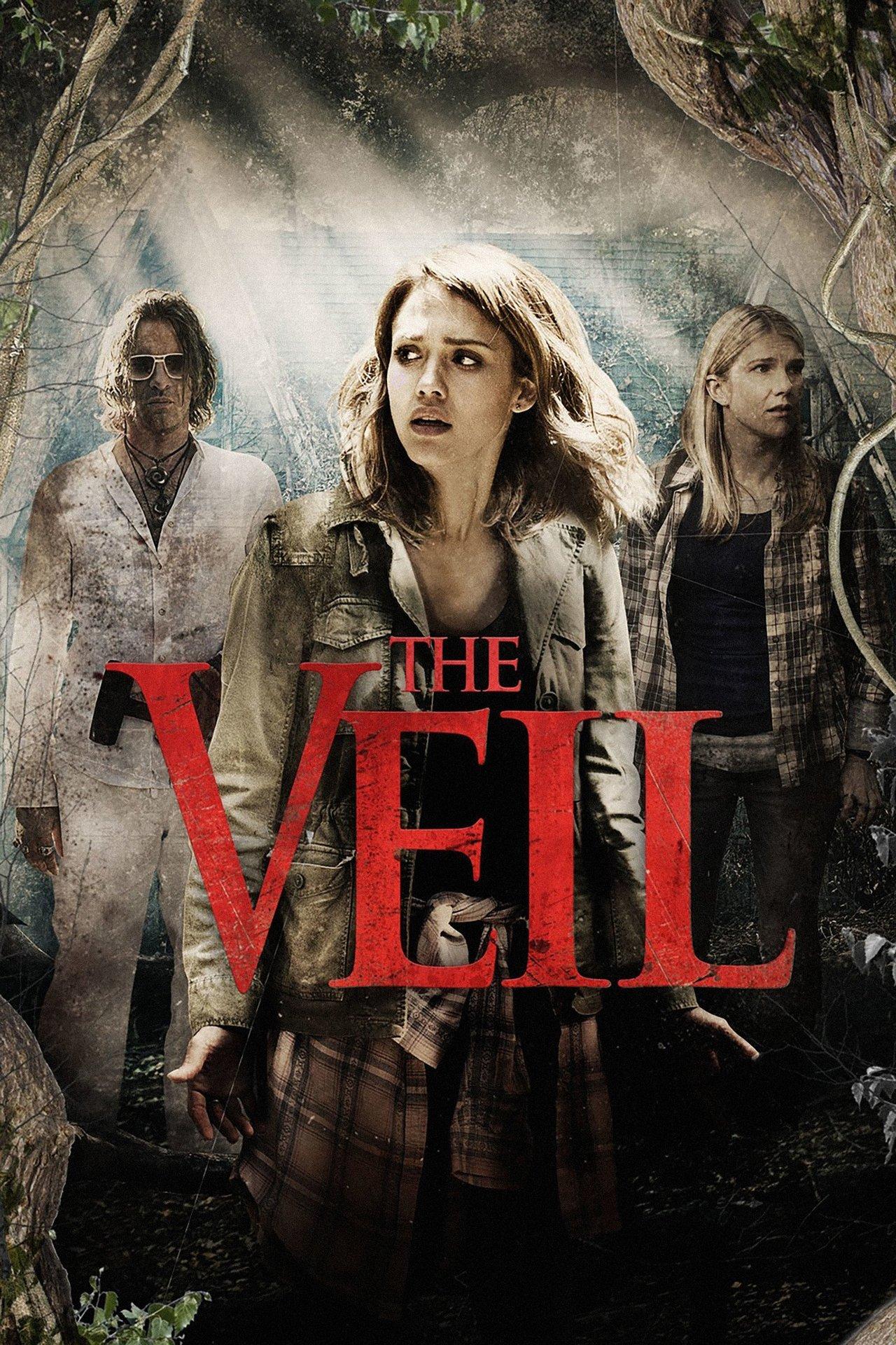 The Veil streaming