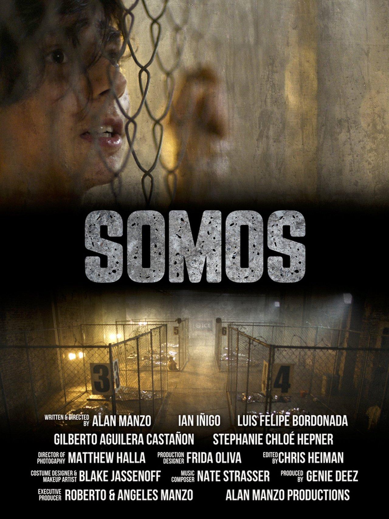 Somos streaming