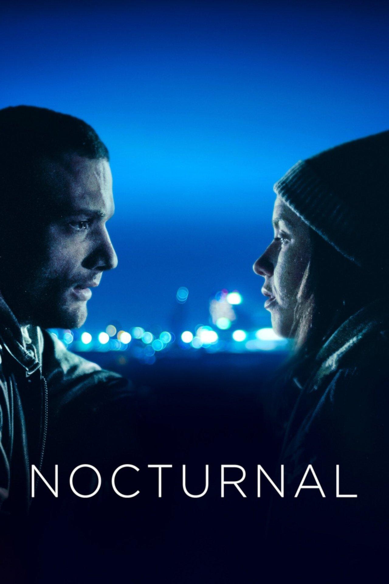 Nocturnal streaming
