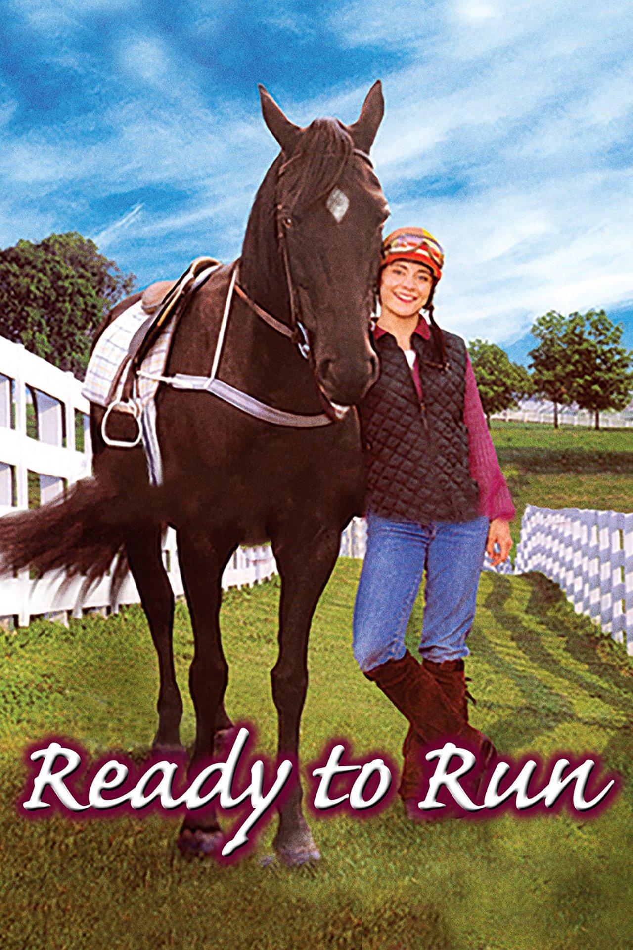 Ready to Run streaming