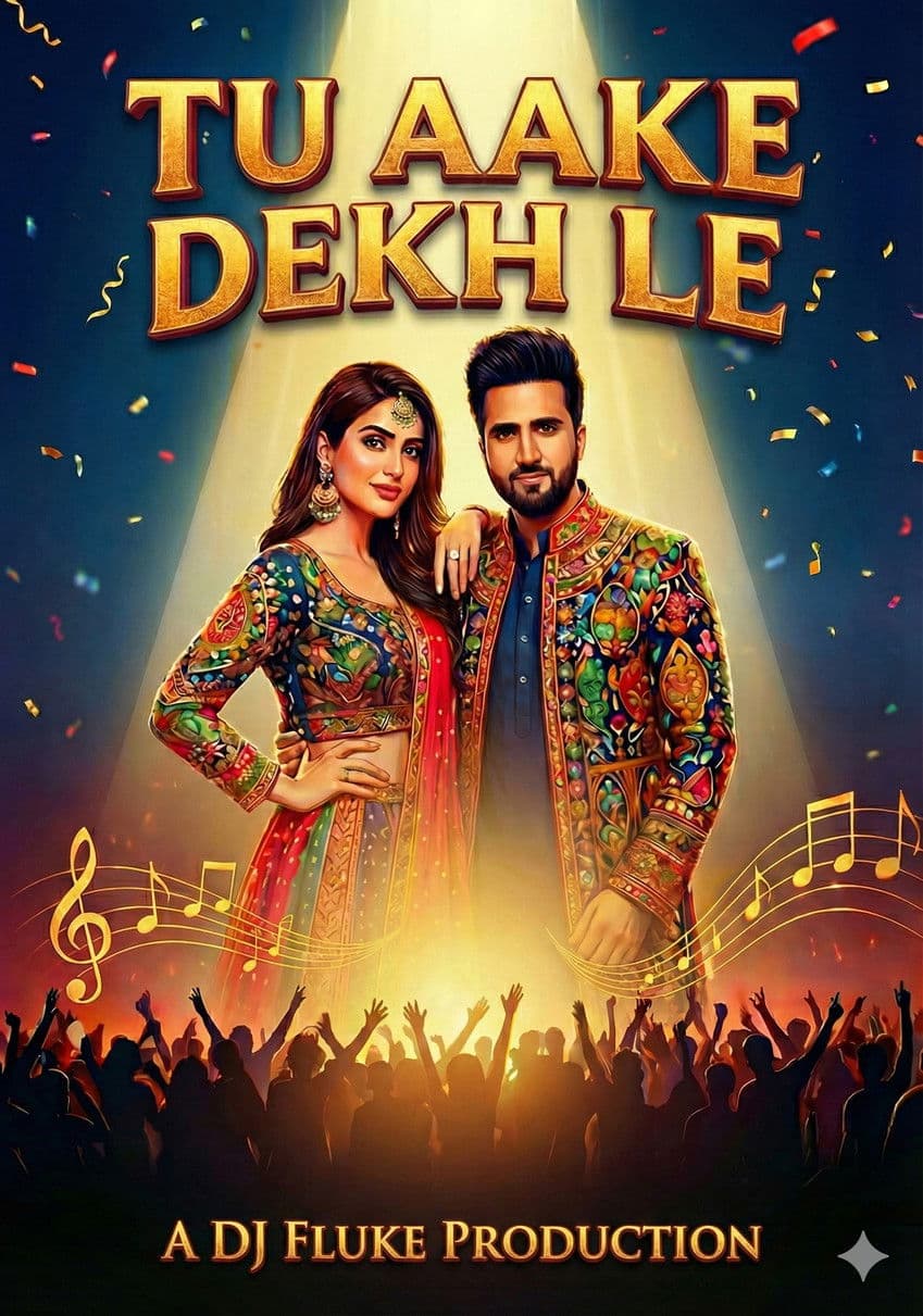 Tu Aake Dekh Le streaming