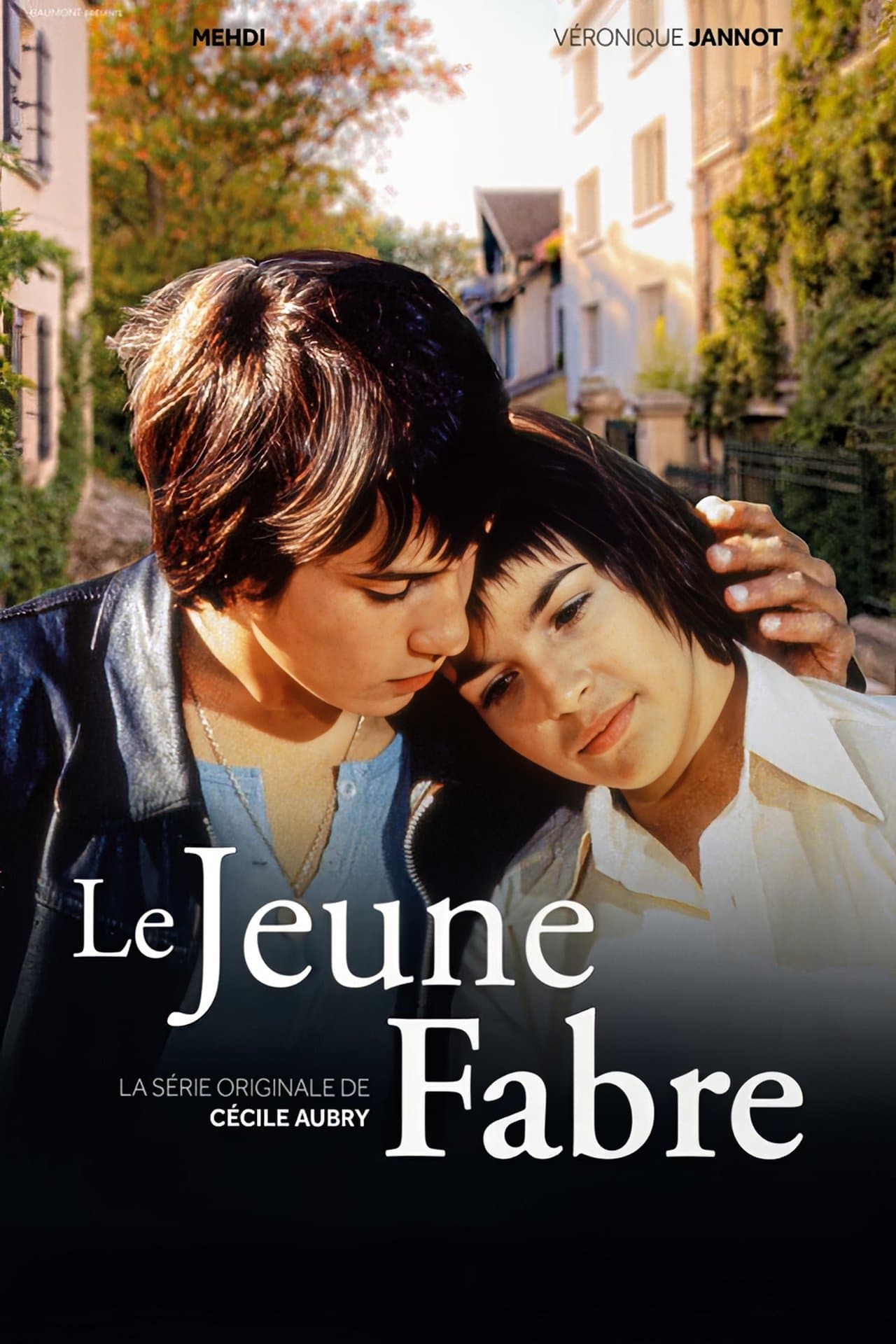 Le Jeune Fabre streaming