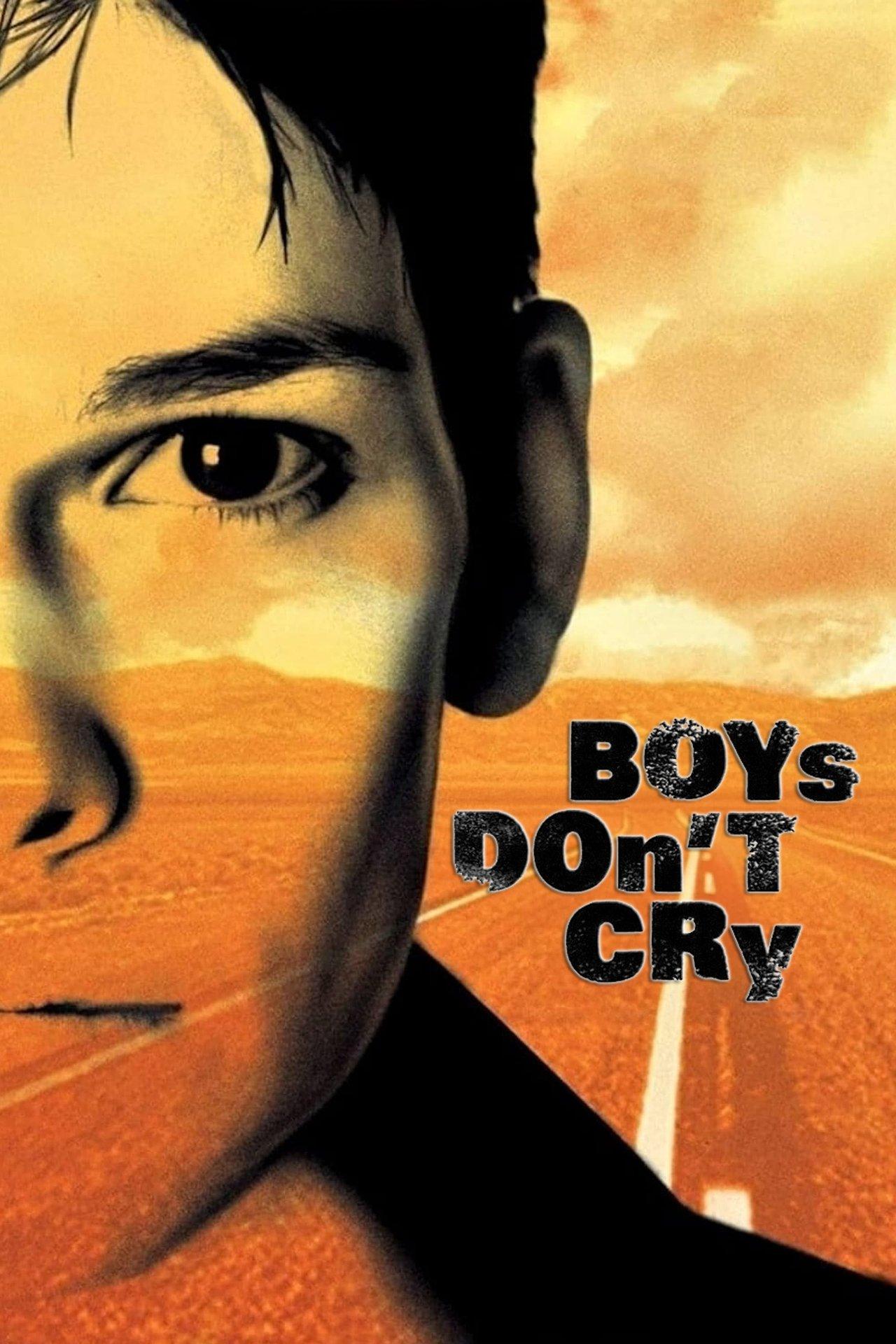 Boys Don't Cry streaming