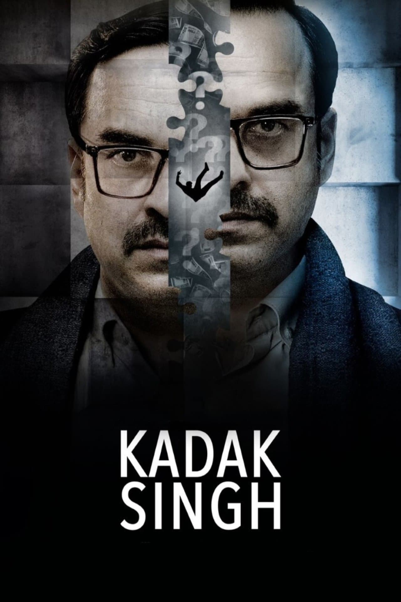 Kadak Singh streaming