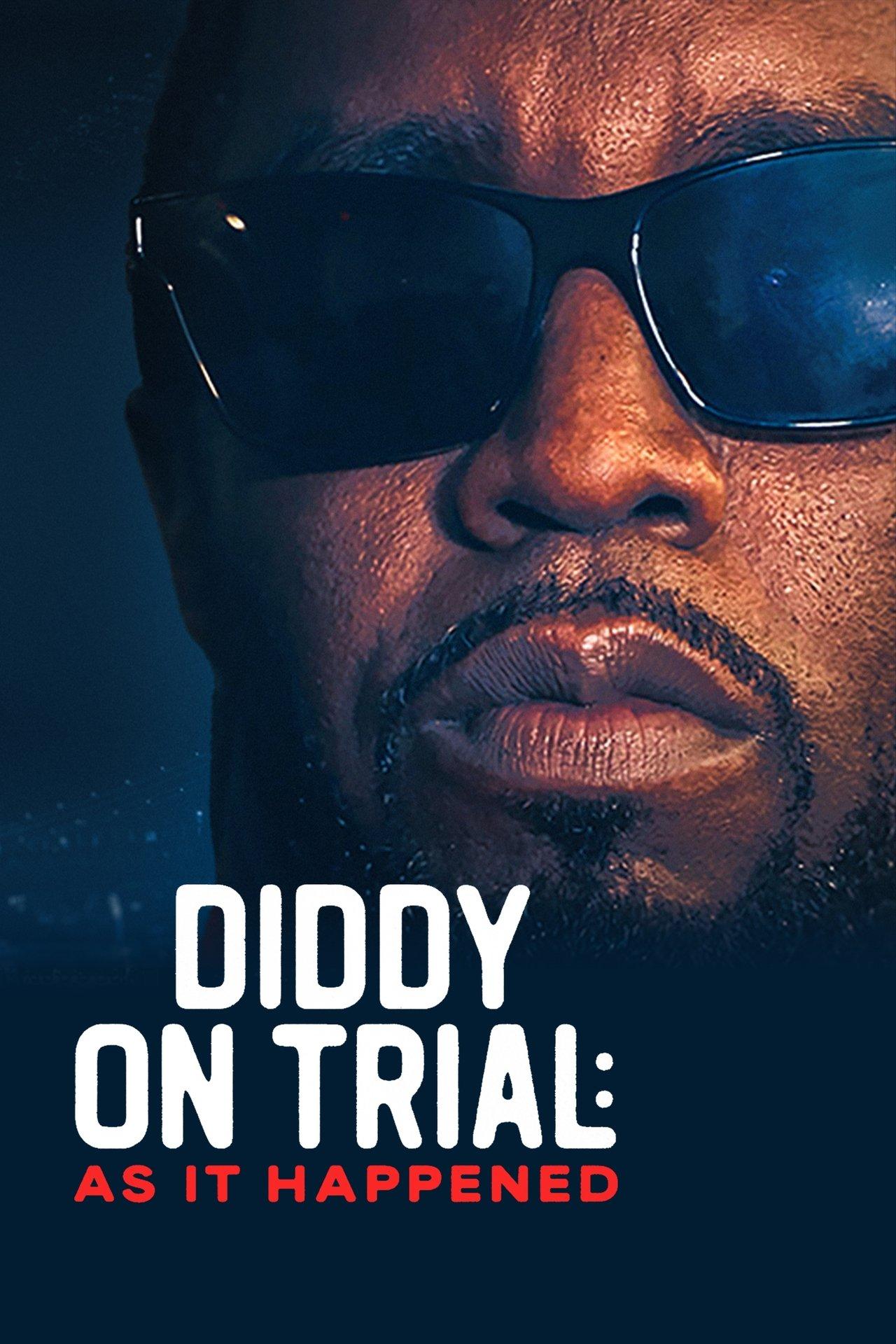 Diddy on Trial: As It Happened streaming