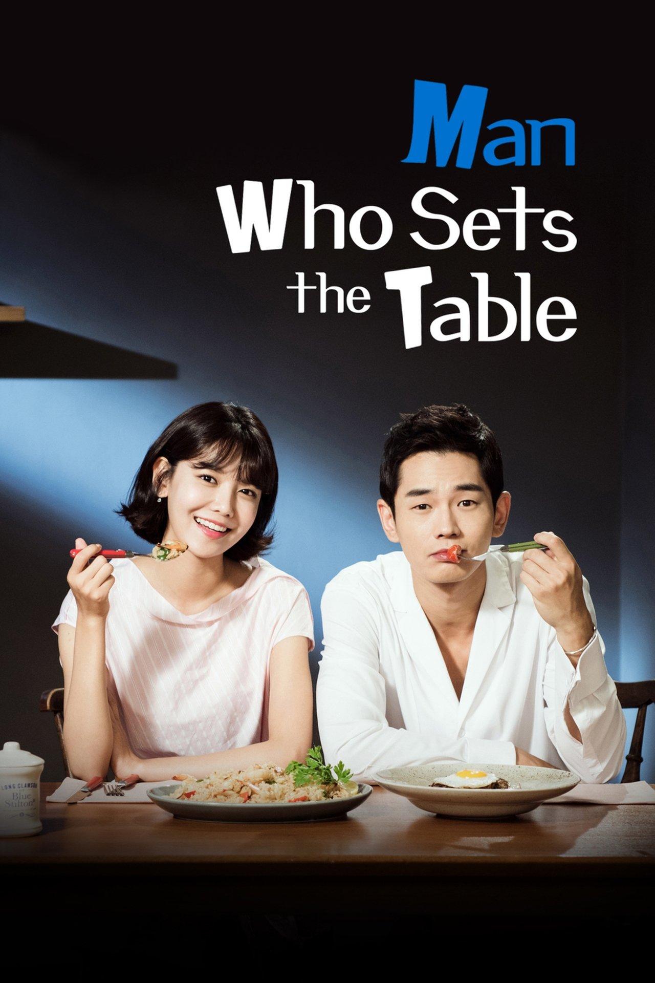 Man Who Sets The Table streaming