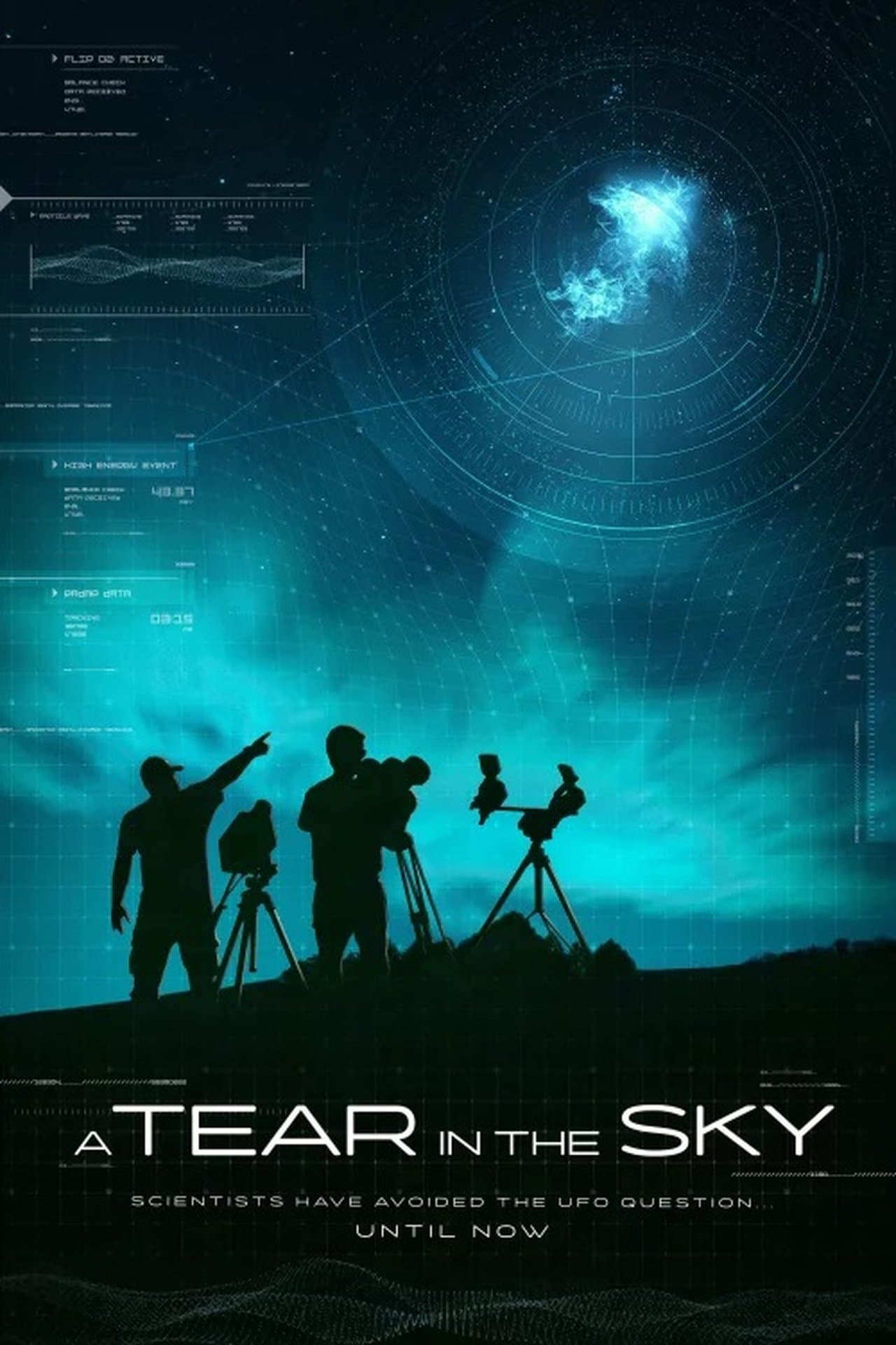 A Tear in the Sky streaming