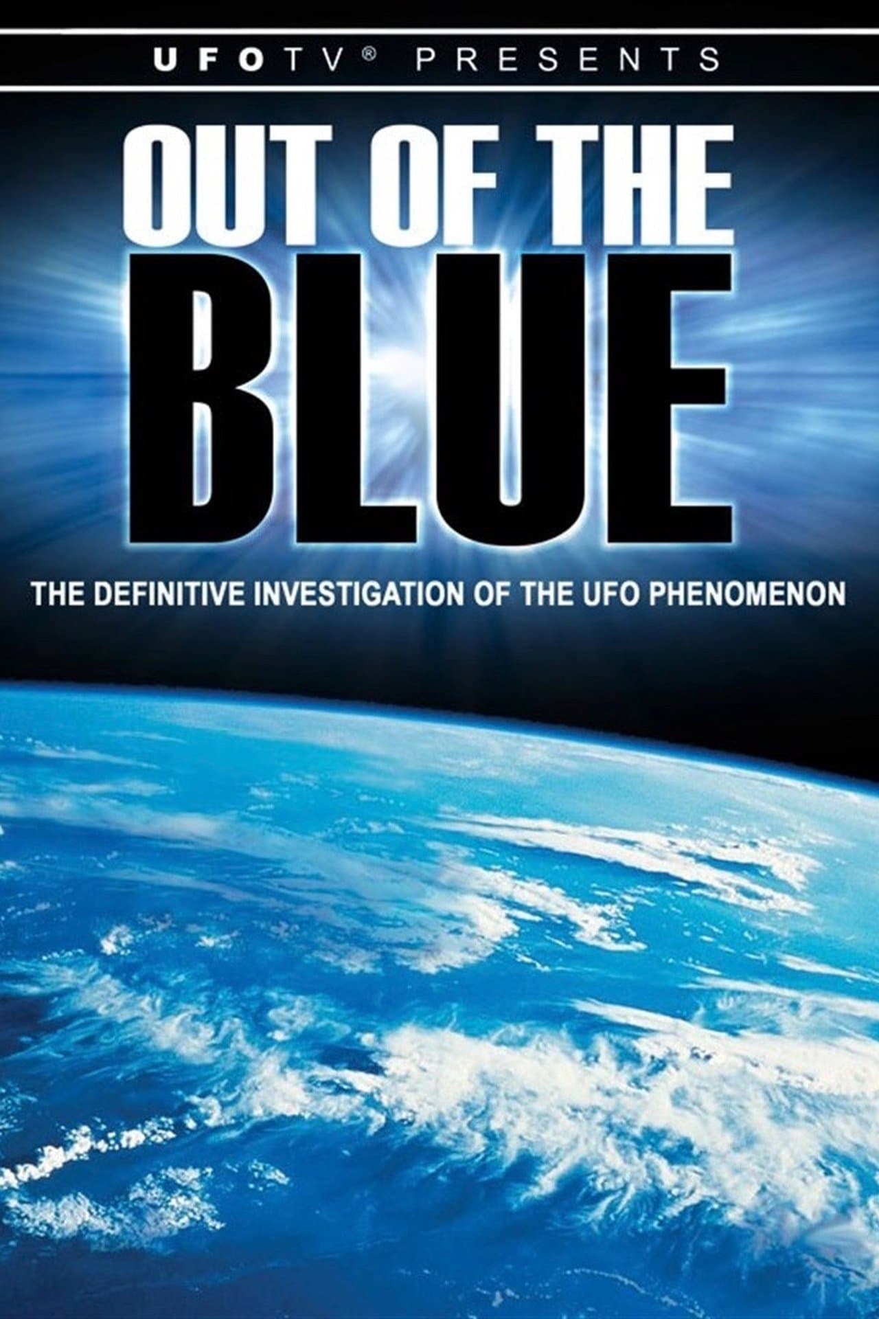 Out of the Blue streaming