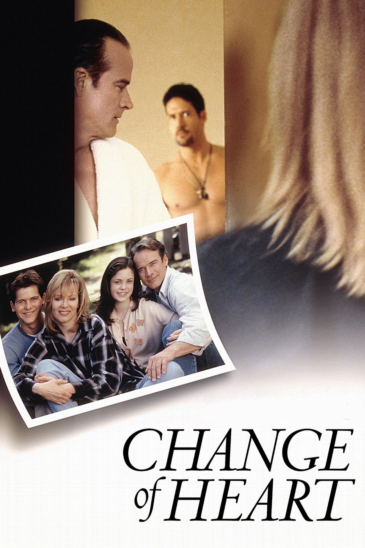 Change of Heart streaming
