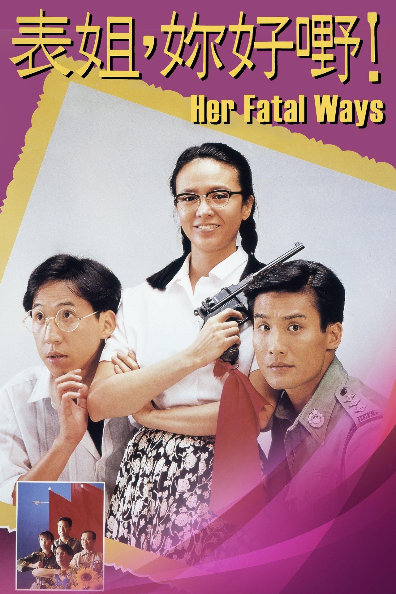 Her Fatal Ways streaming