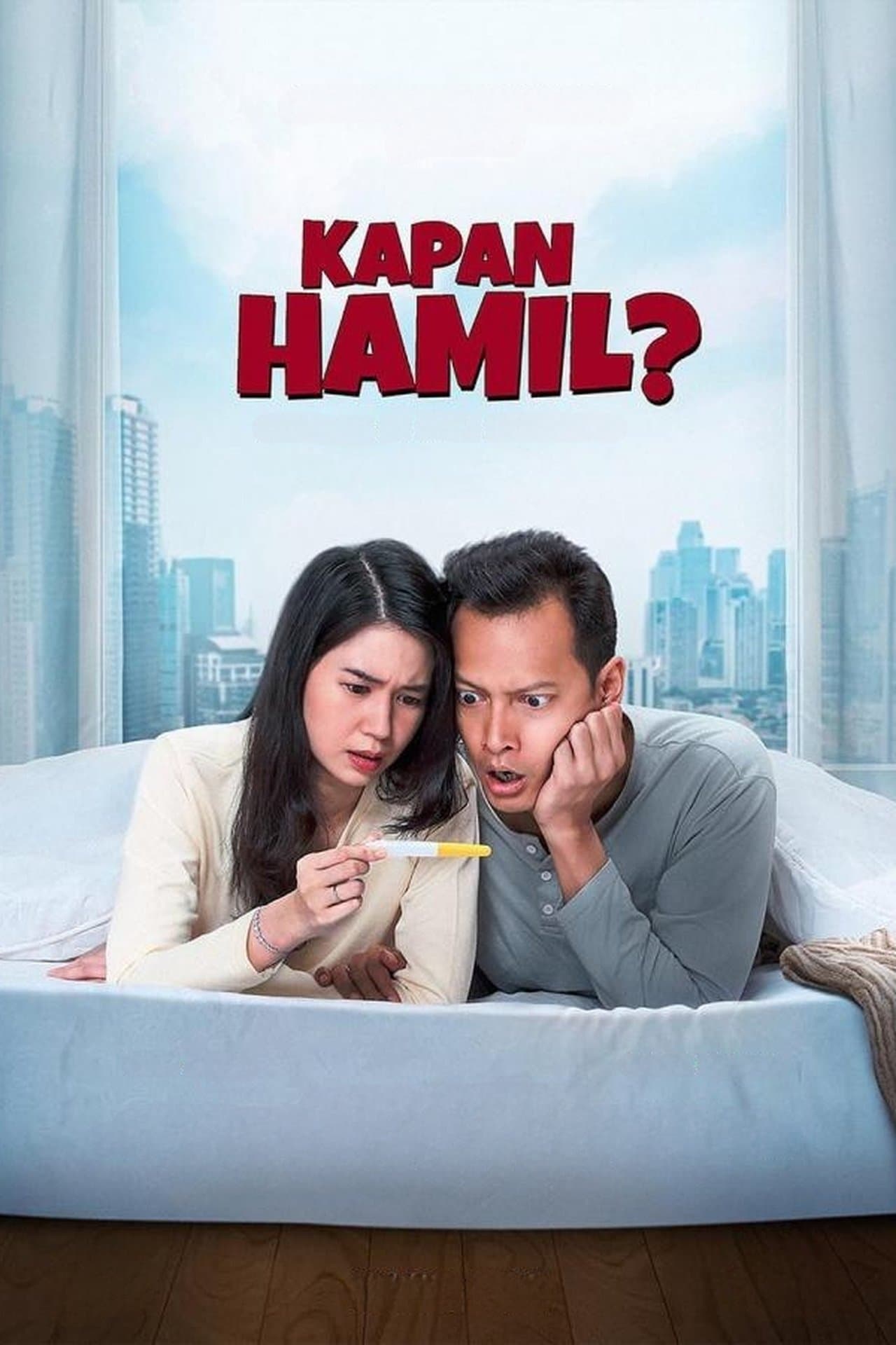 Kapan Hamil? streaming