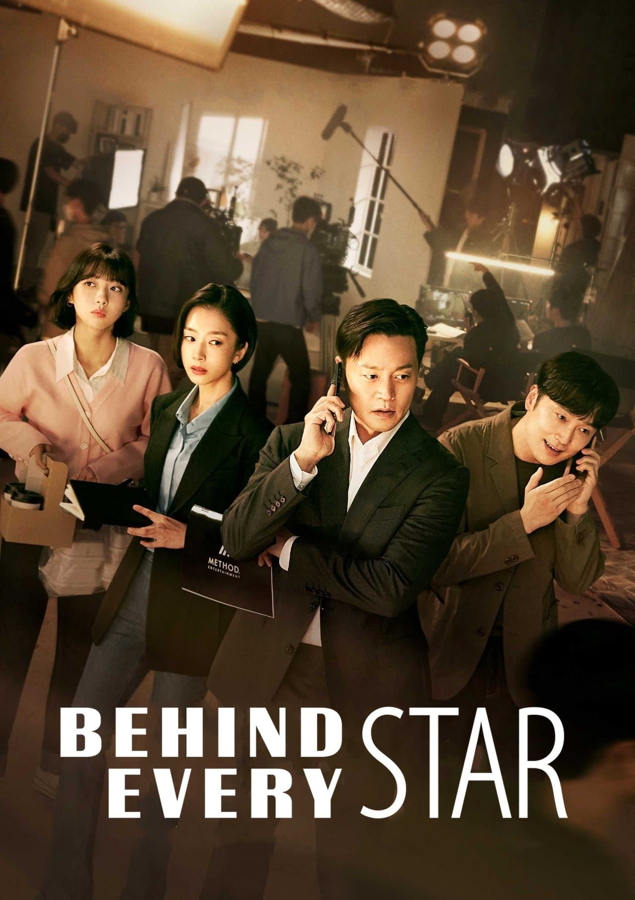 Behind Every Star streaming