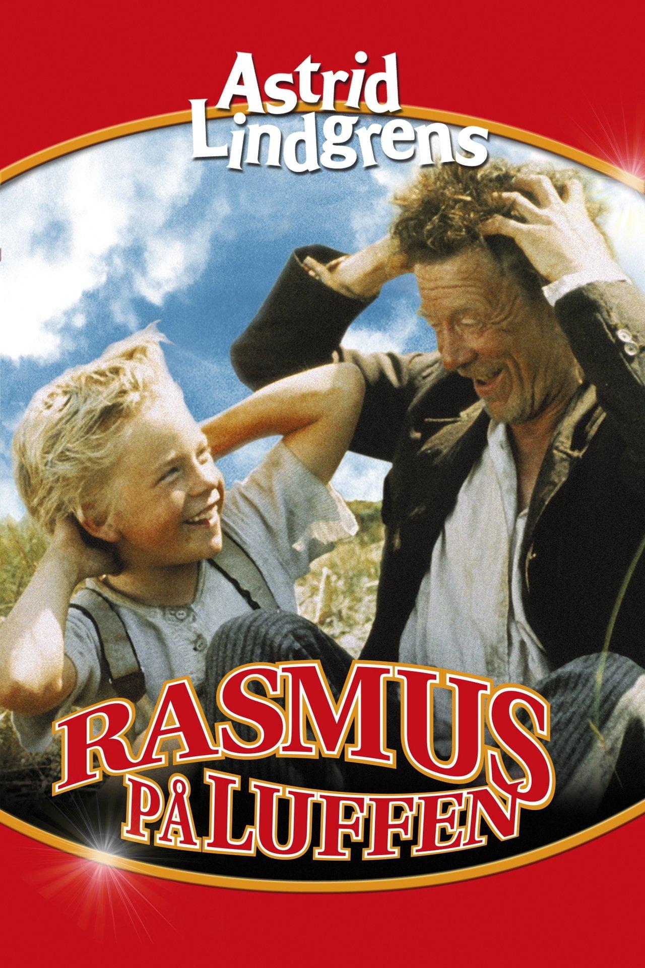 Rasmus and the Vagabond streaming