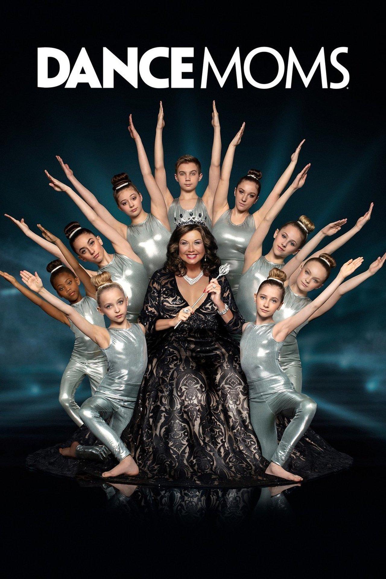 Dance Moms streaming