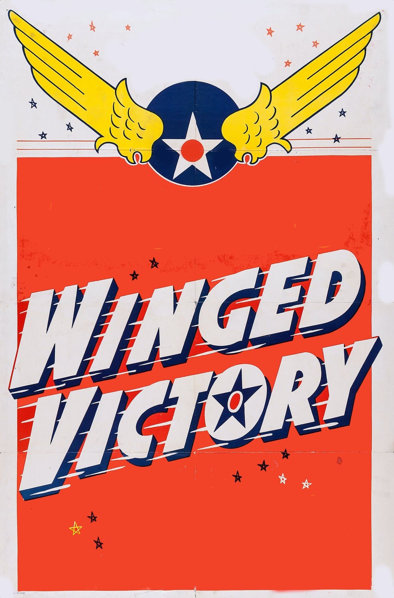 Winged Victory streaming