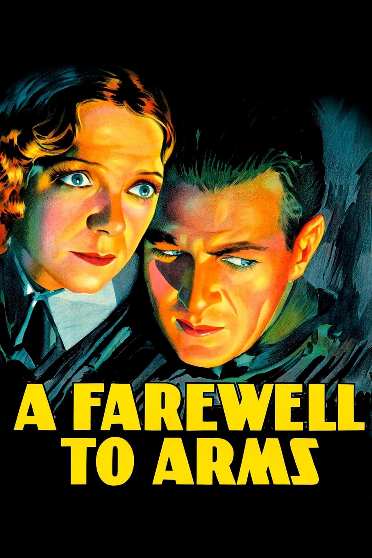 A Farewell to Arms streaming